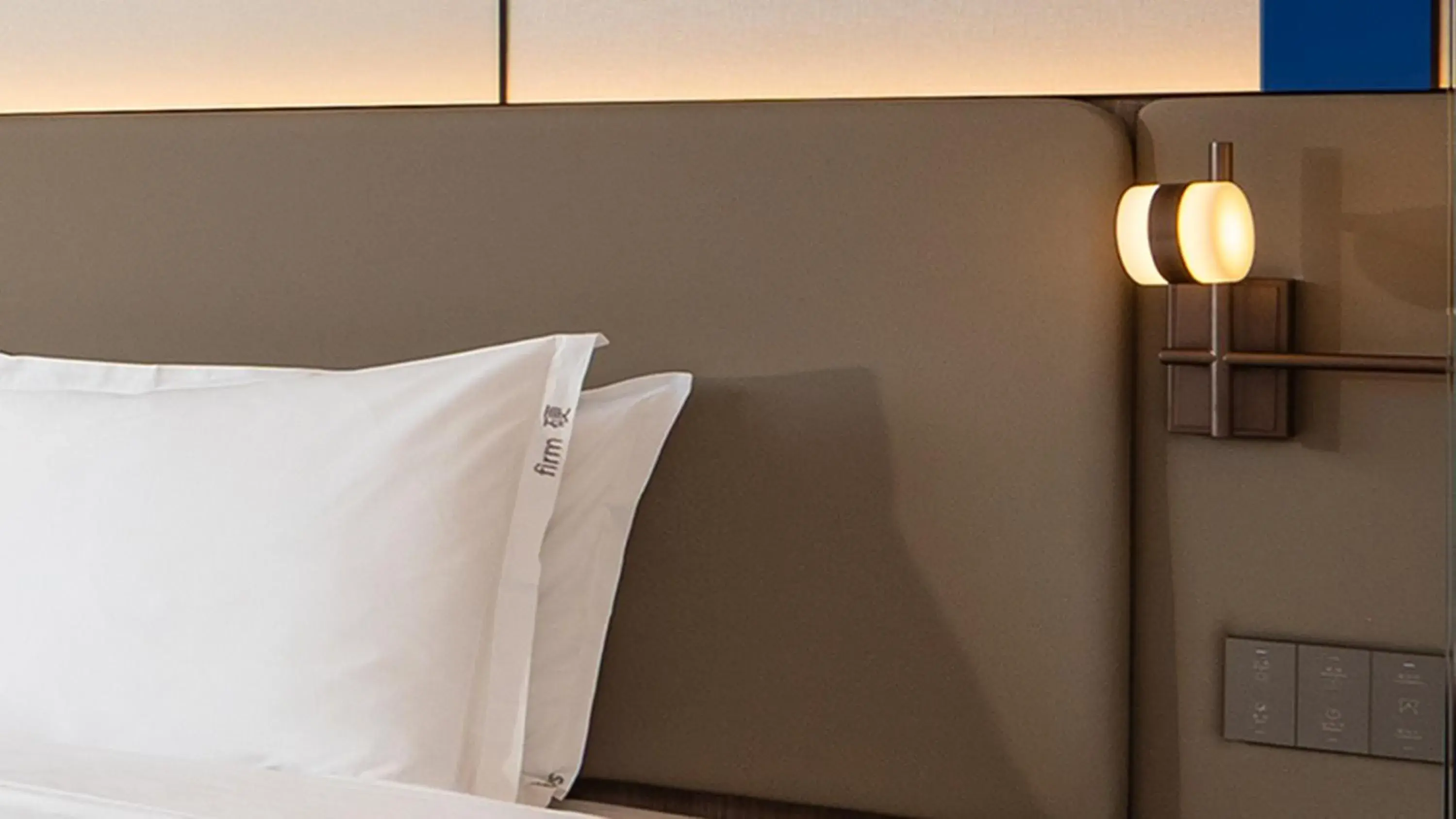 Standard Room in Holiday Inn Express Putian City Center Standard Room in Holiday Inn Express Putian City Center