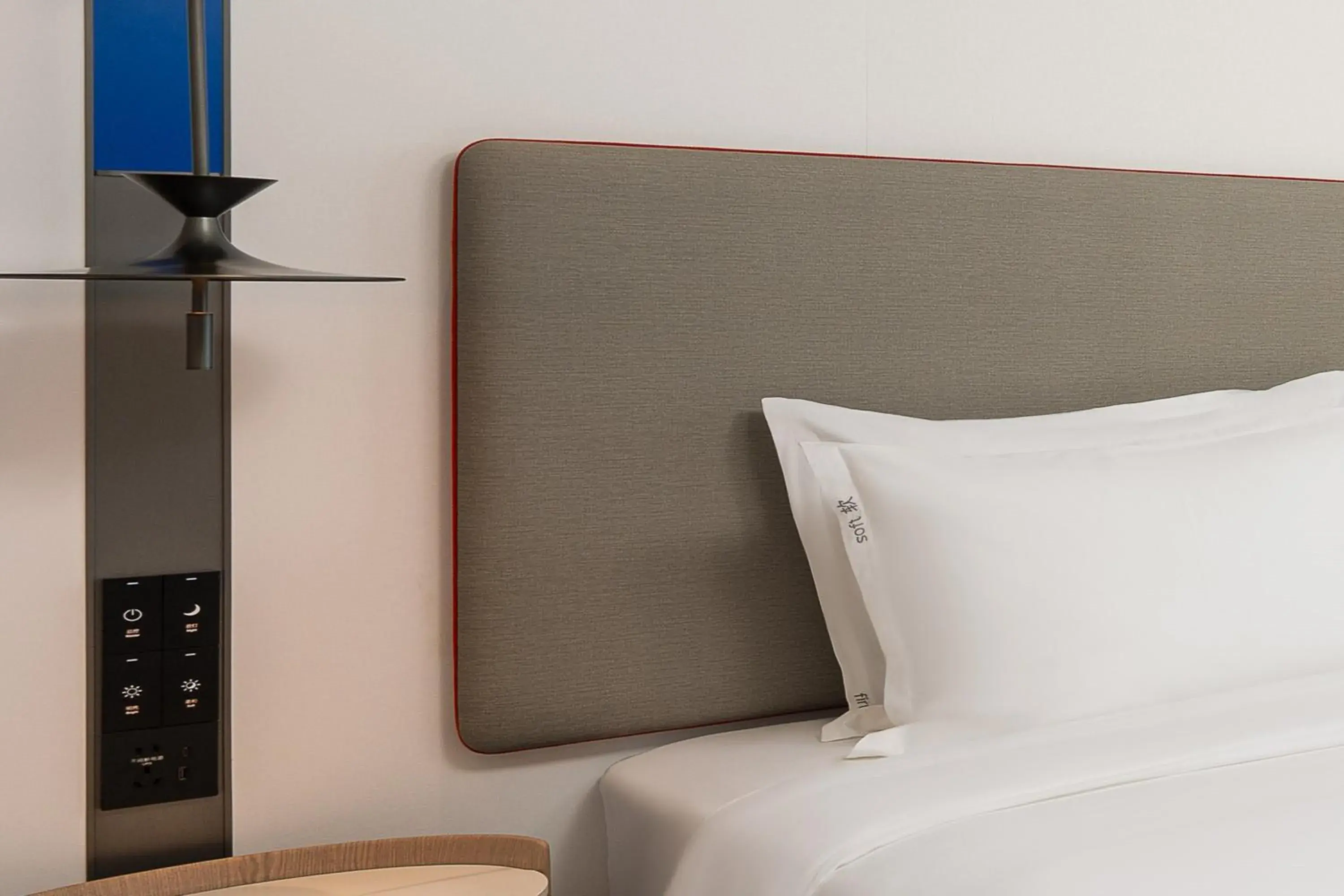 Standard Room in Holiday Inn Express Taizhou Jiaojiang Standard Room in Holiday Inn Express Taizhou Jiaojiang