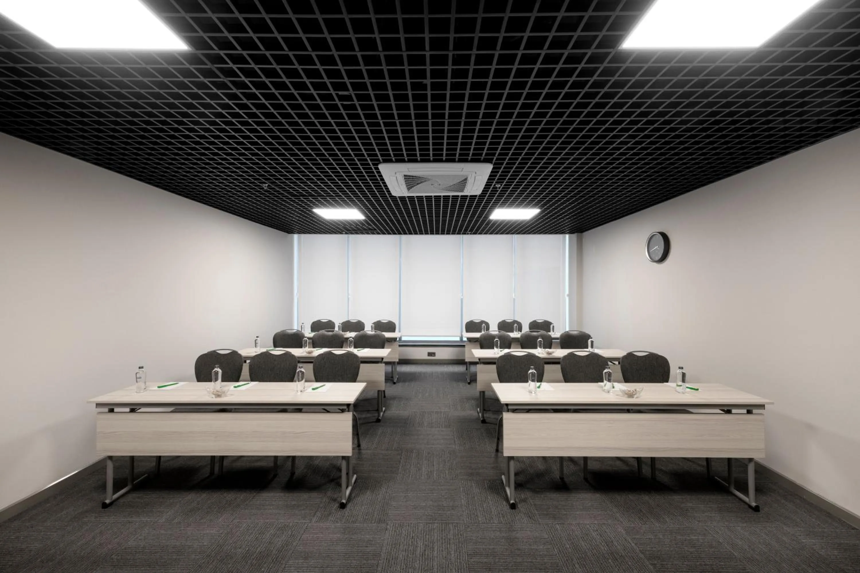 Meeting/conference room in Holiday Inn Istanbul - Beylikduzu by IHG