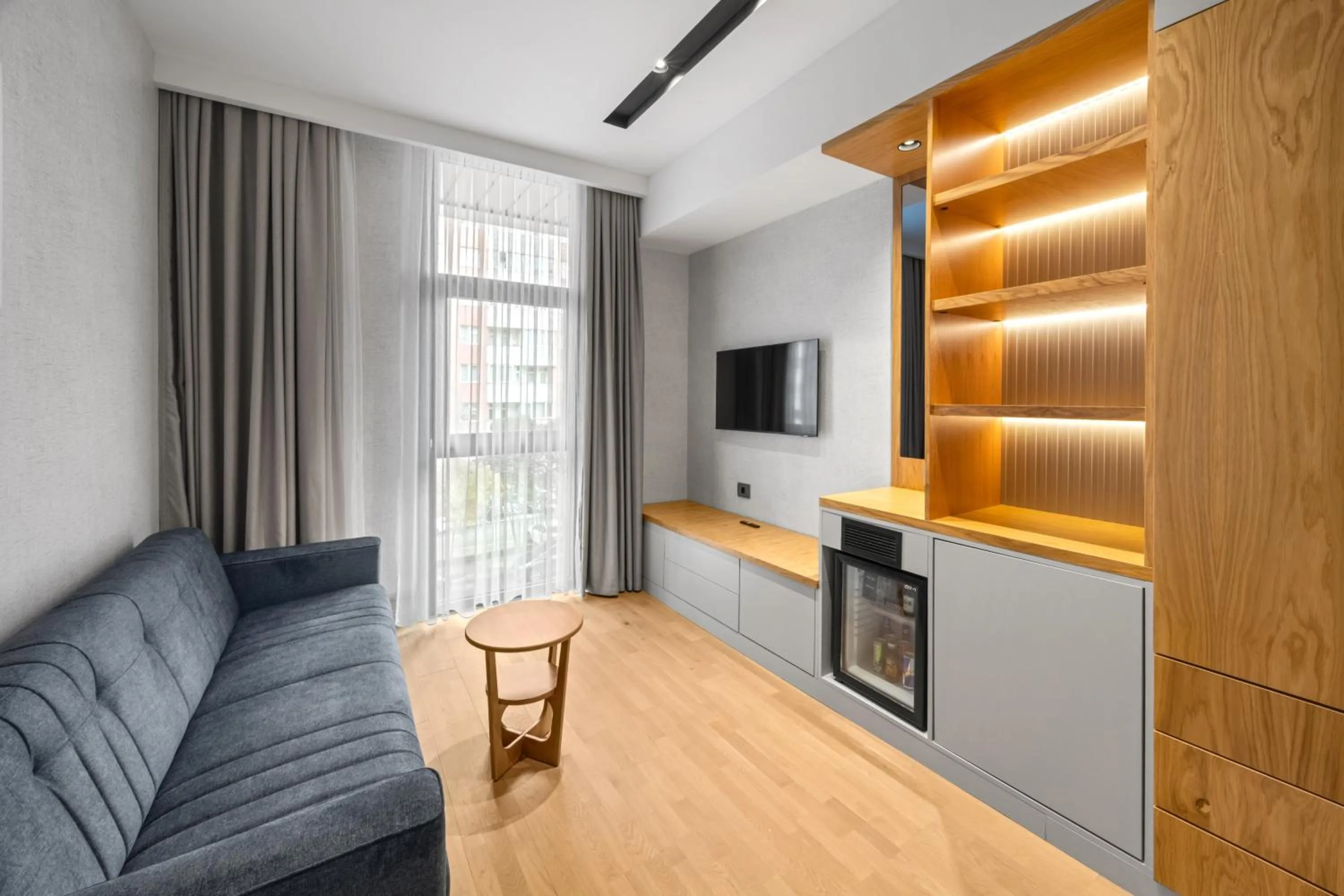 TV and multimedia in Holiday Inn Istanbul - Beylikduzu by IHG