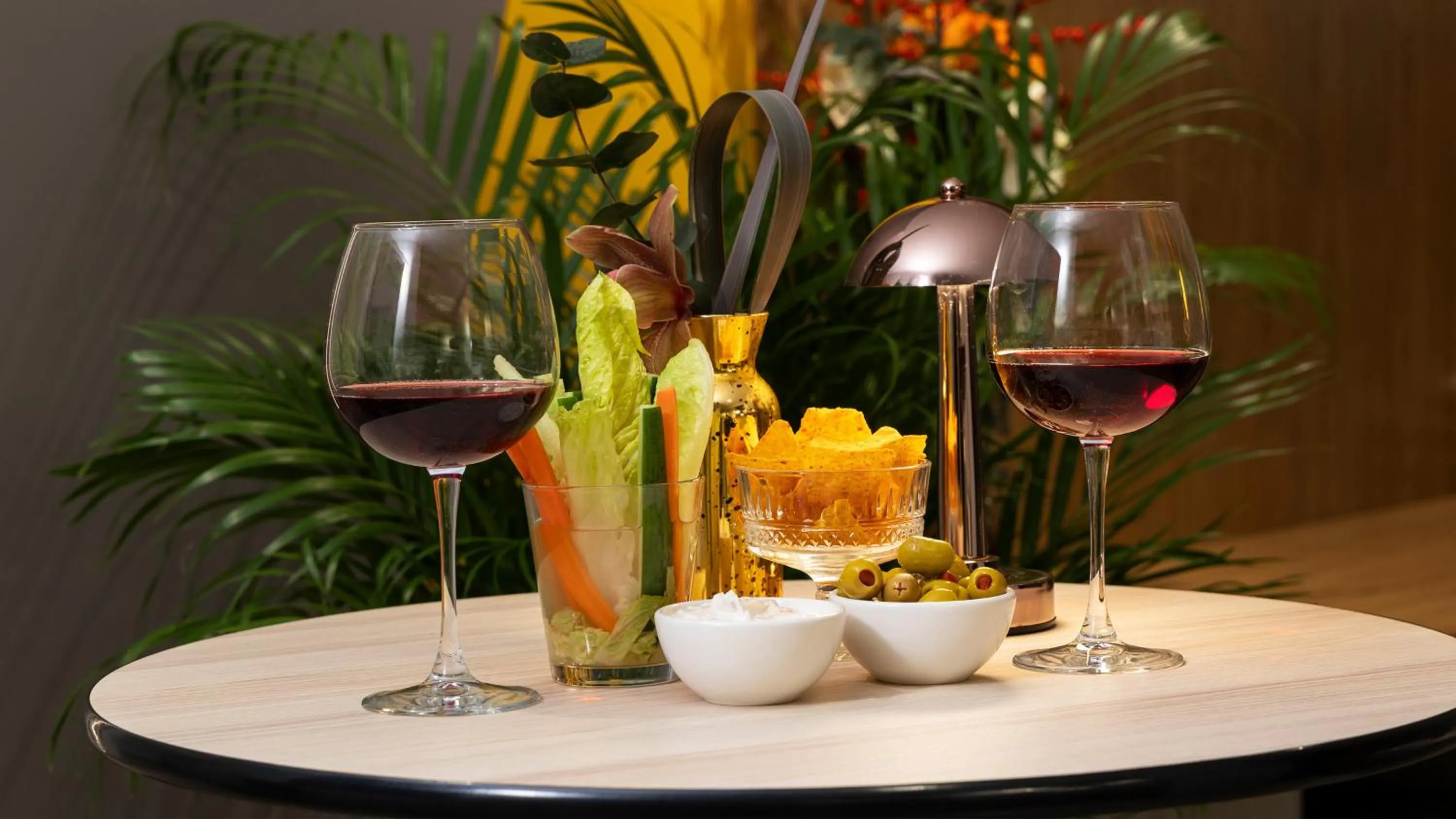 Meeting/conference room in Holiday Inn Istanbul - Beylikduzu by IHG