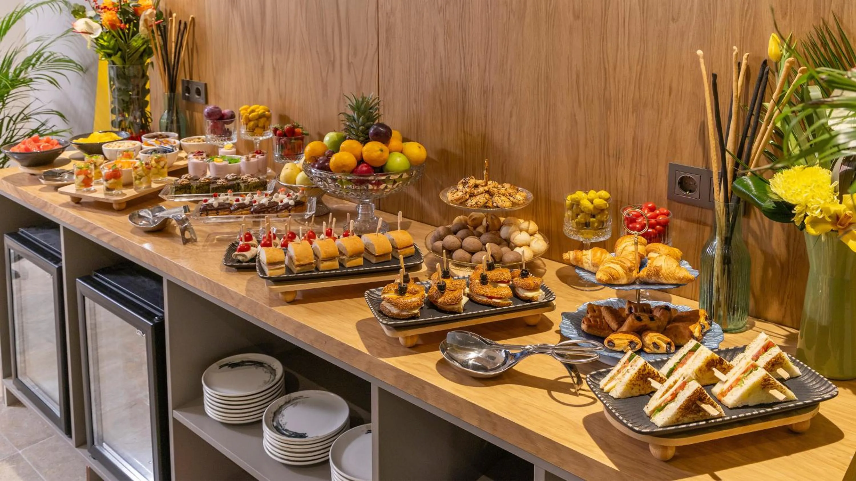 Meeting/conference room in Holiday Inn Istanbul - Beylikduzu by IHG