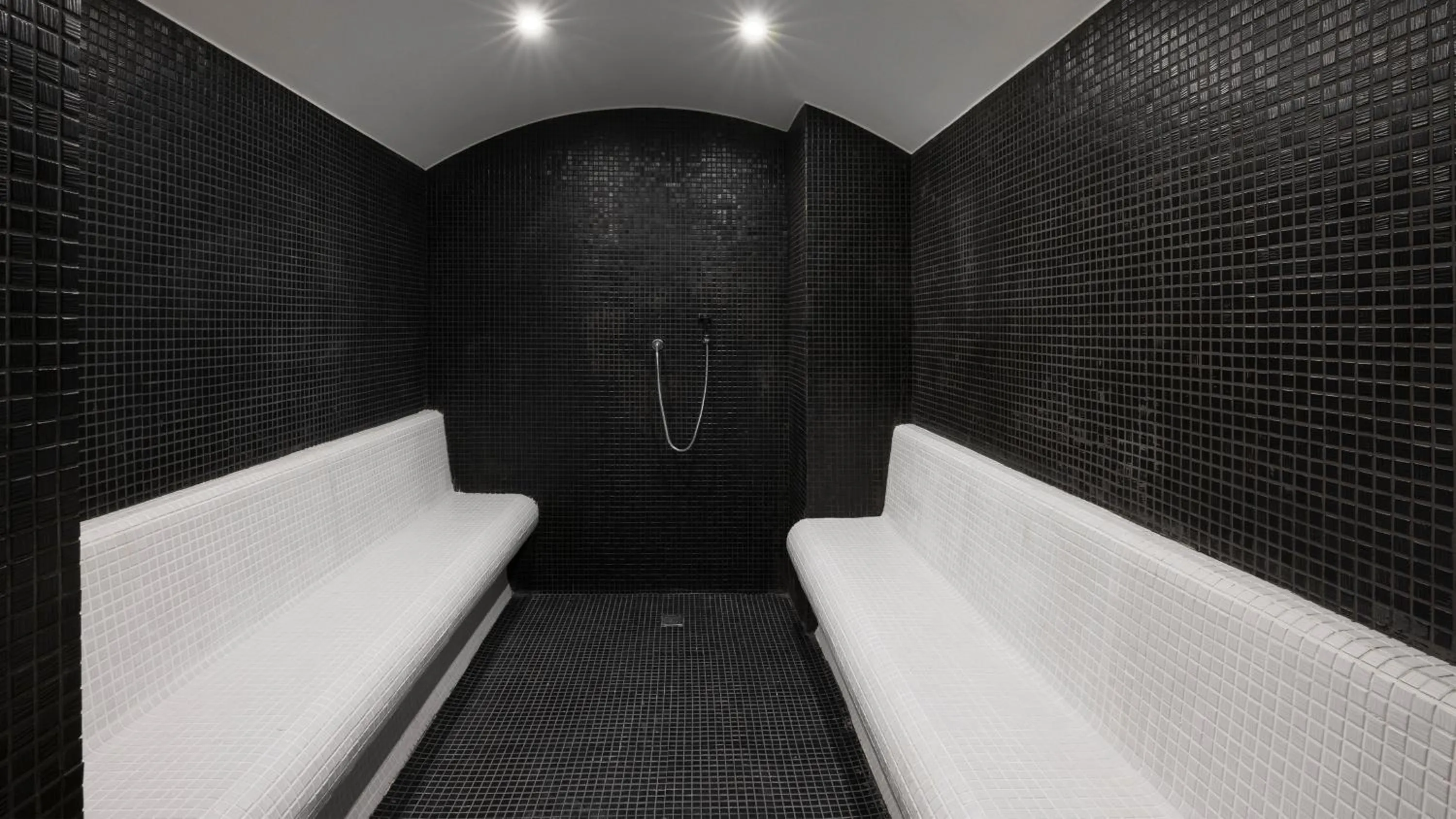 Spa and wellness centre/facilities in Holiday Inn Istanbul - Beylikduzu by IHG