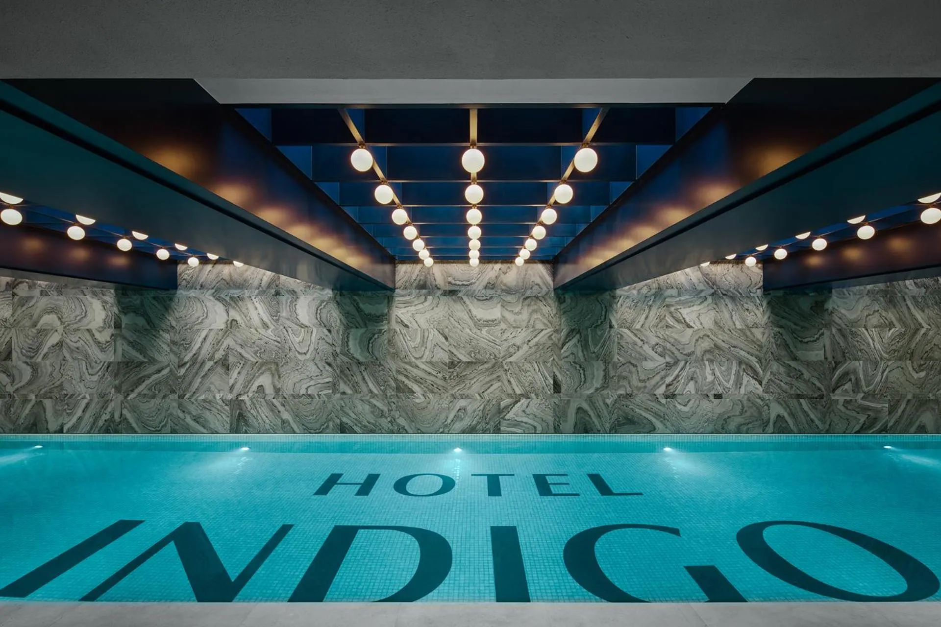  in Hotel Indigo Wuxi Qingming Bridge