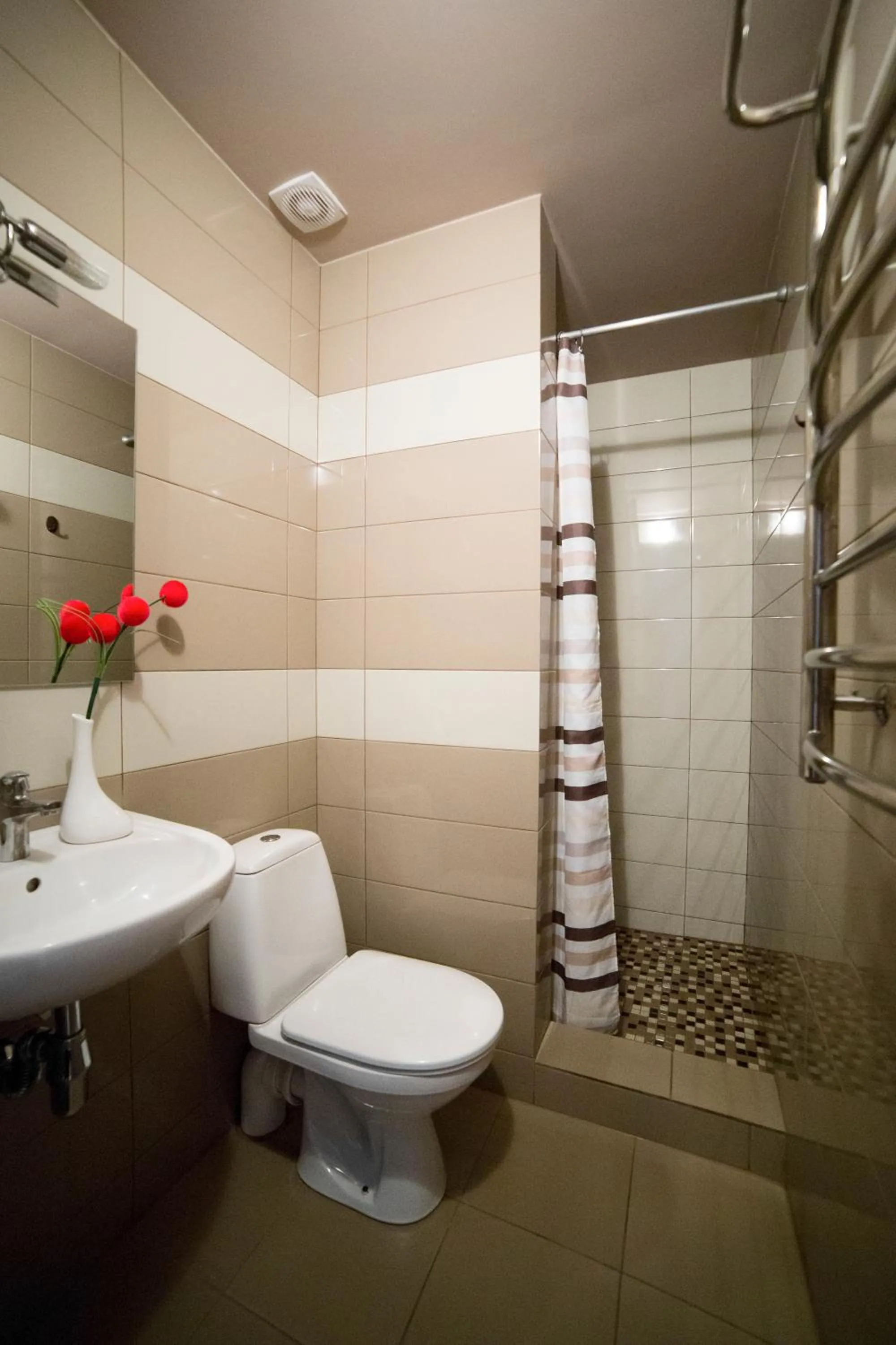 Aparthotel Na Mytniy