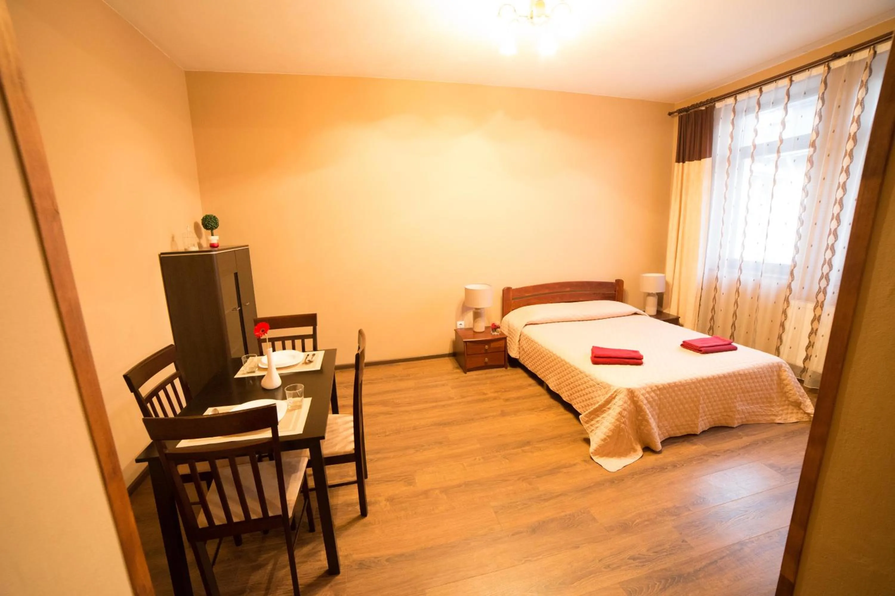 Other, Bed in Aparthotel Na Mytniy