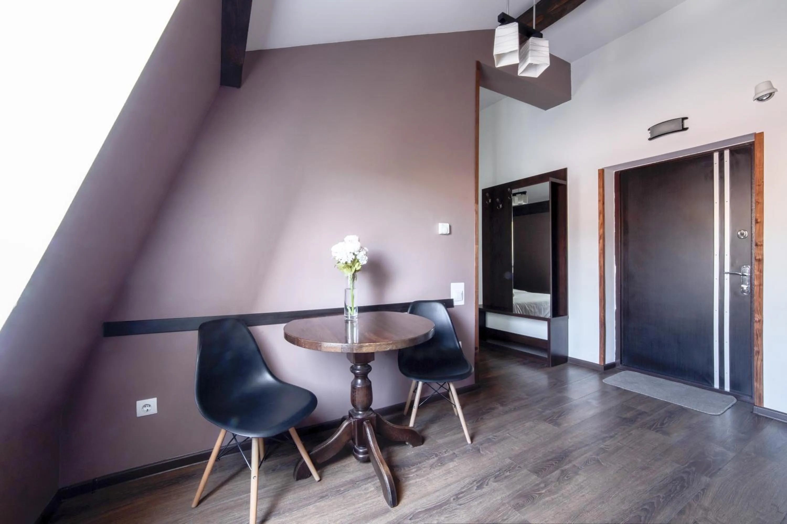 Aparthotel Na Mytniy
