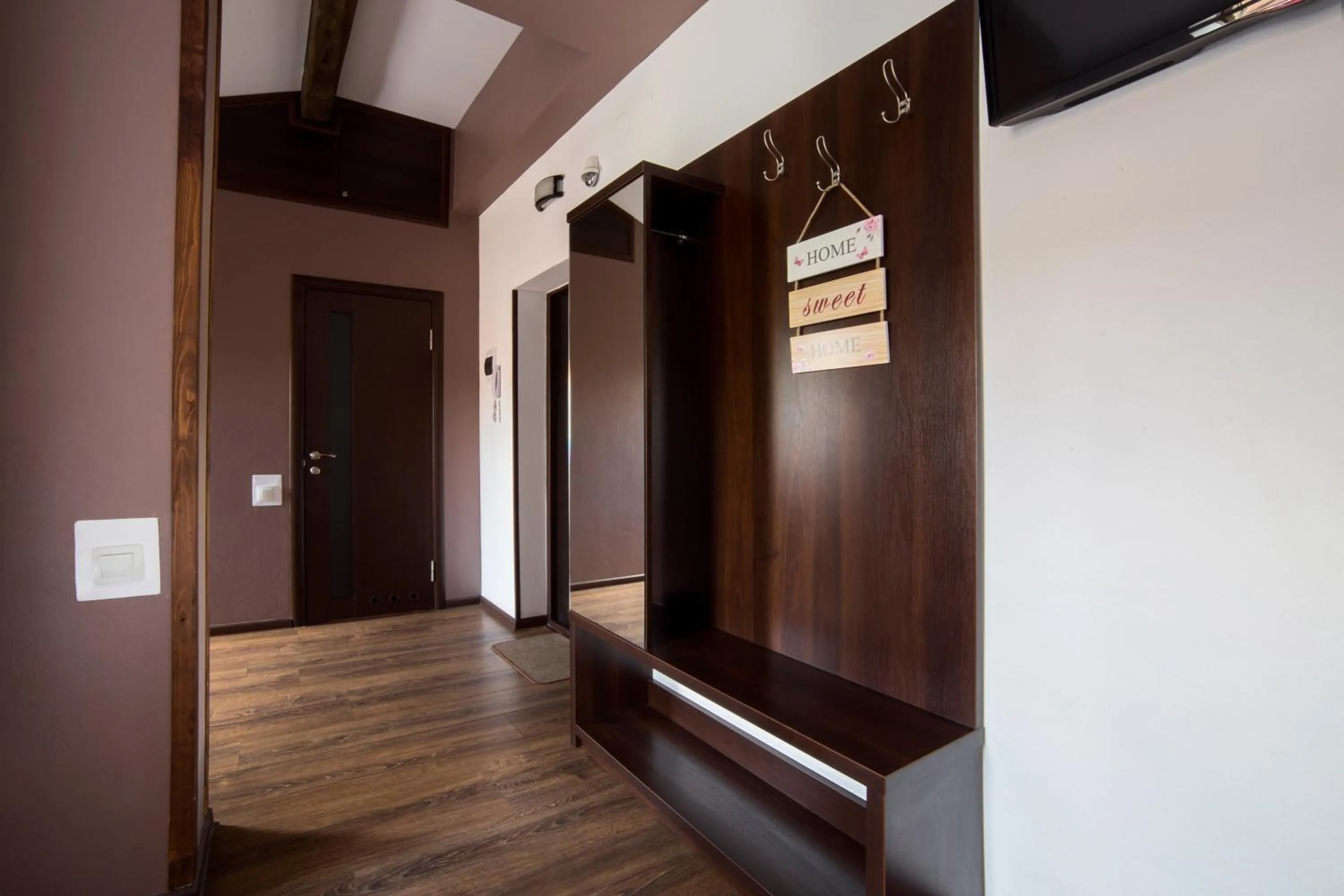 Aparthotel Na Mytniy