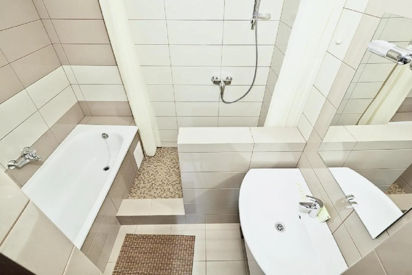 Aparthotel Na Mytniy