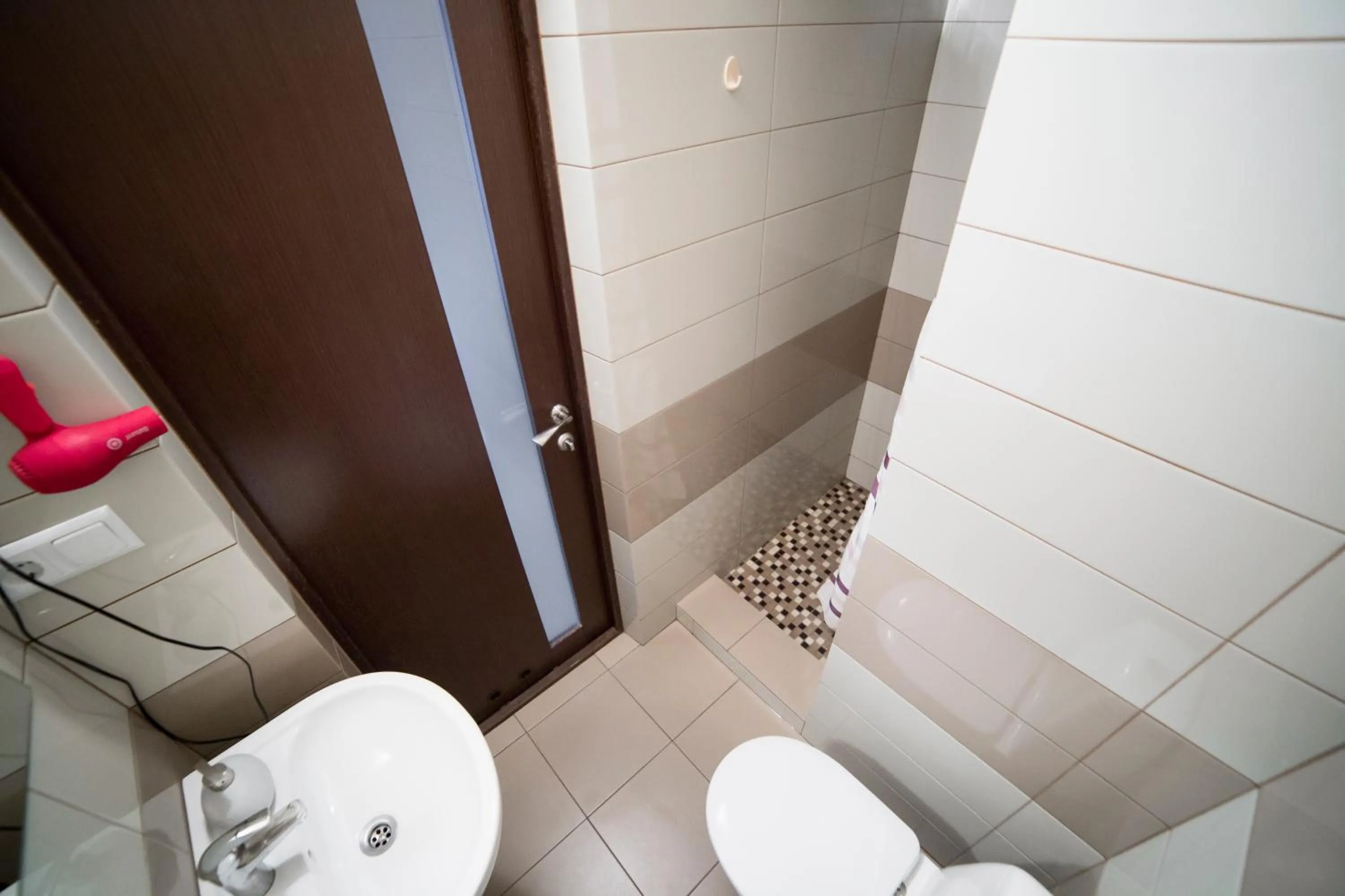 Aparthotel Na Mytniy