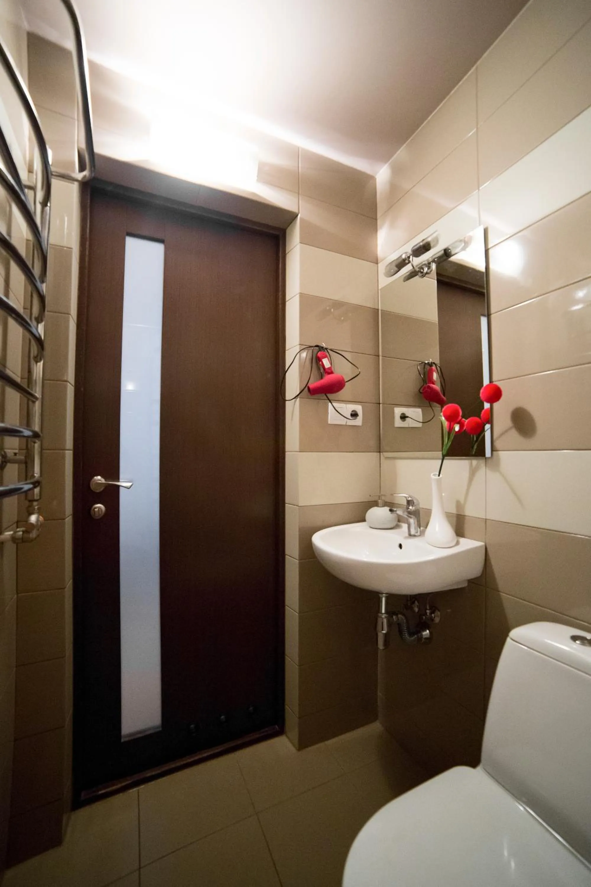 Aparthotel Na Mytniy