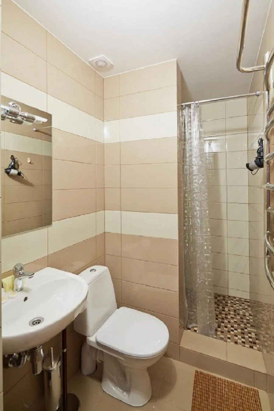 Aparthotel Na Mytniy