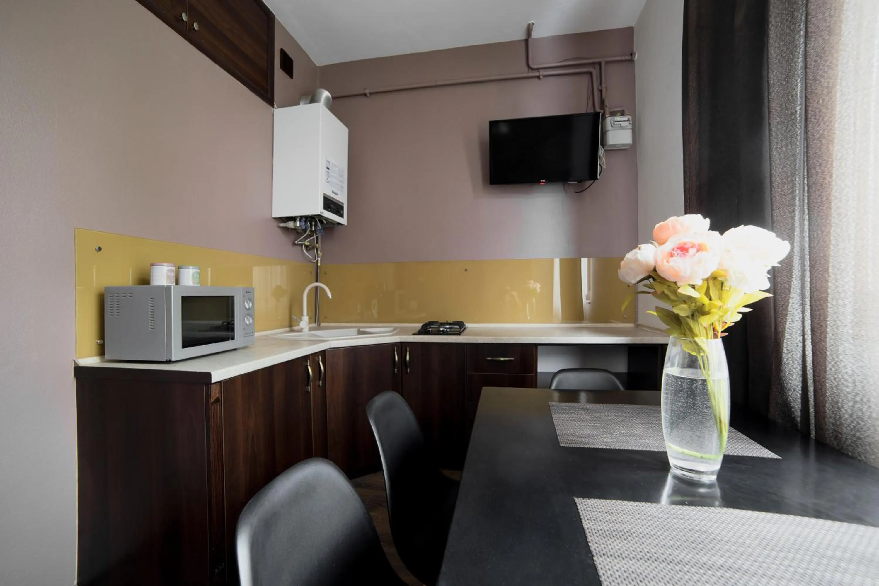 Aparthotel Na Mytniy