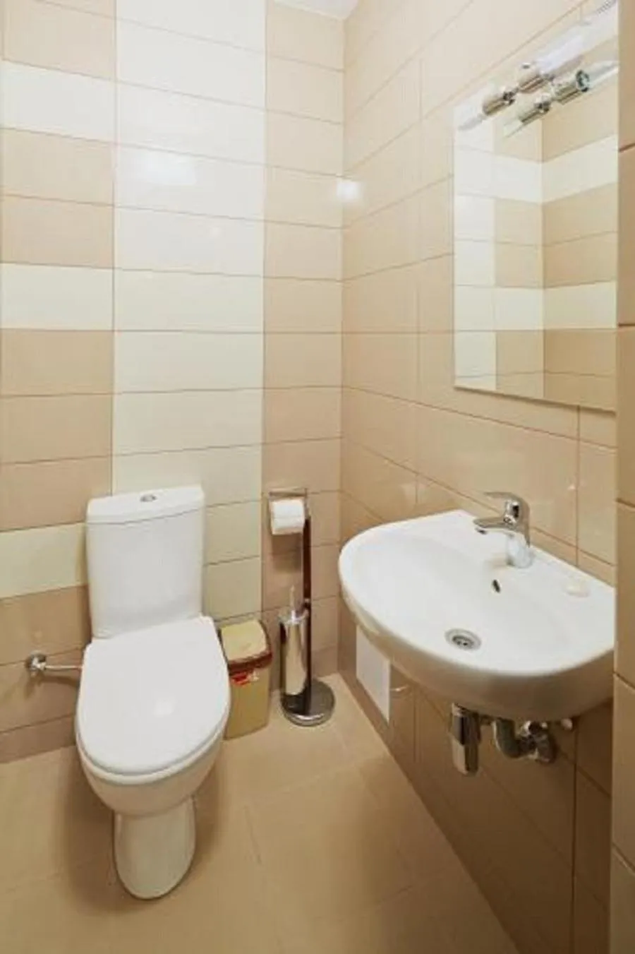 Aparthotel Na Mytniy