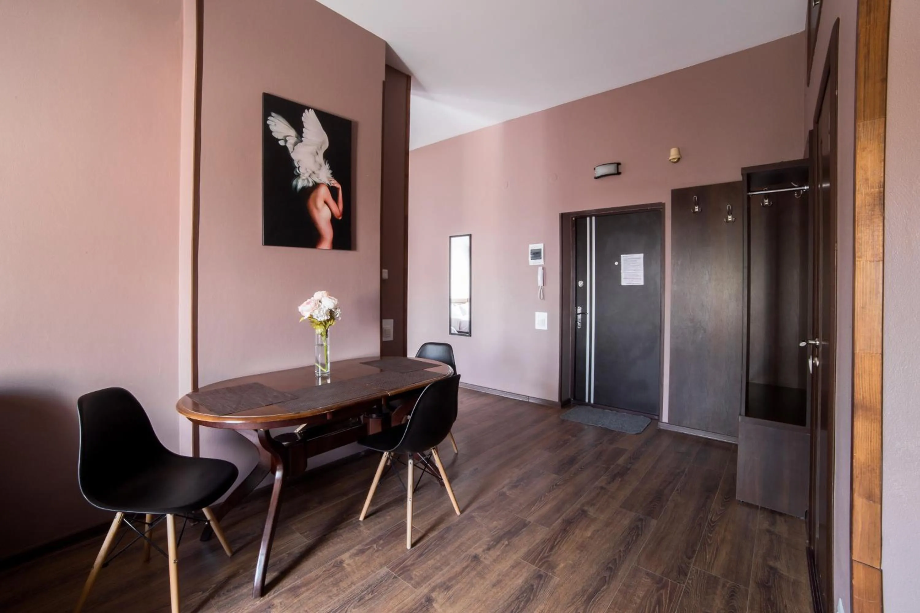Aparthotel Na Mytniy