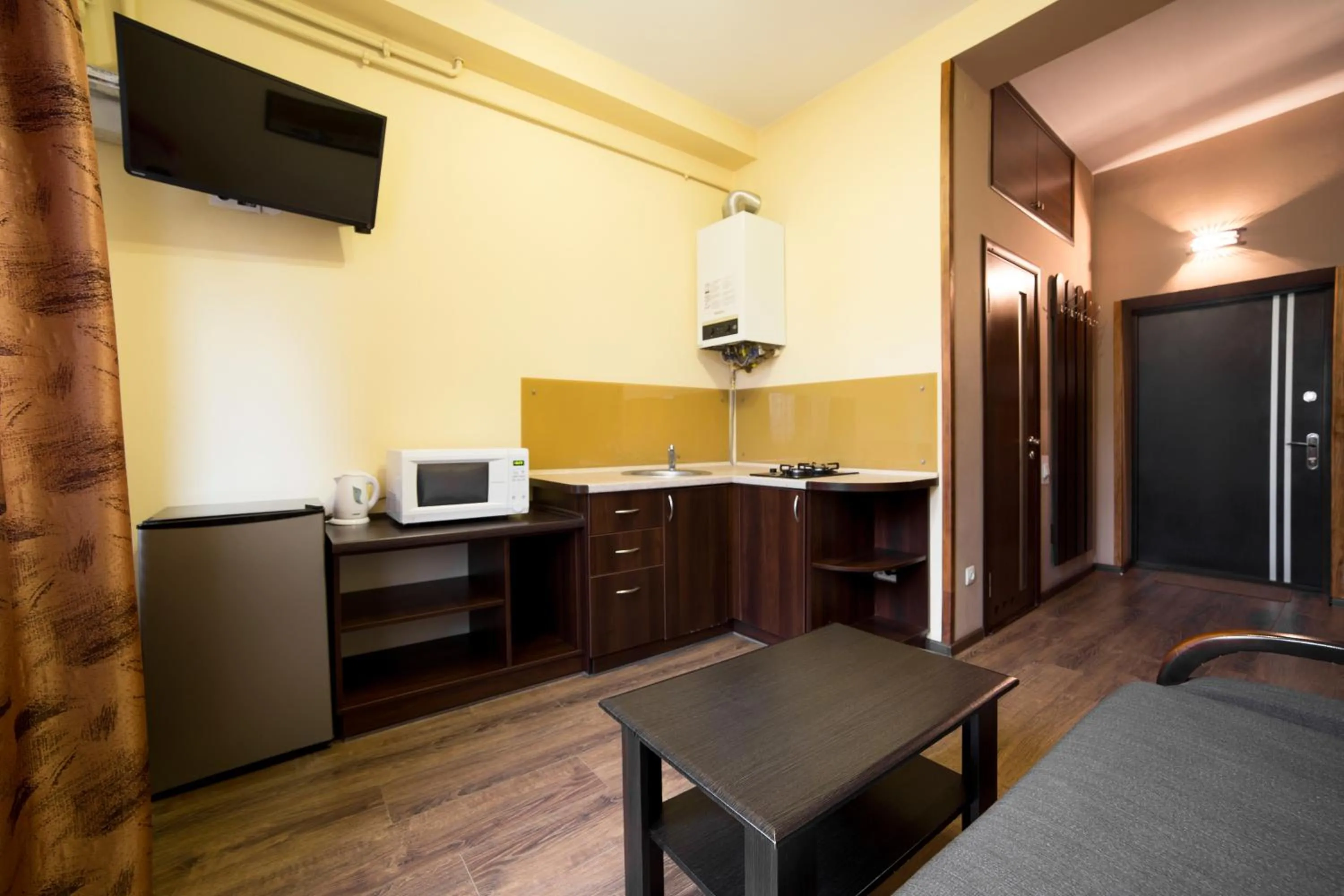 Aparthotel Na Mytniy