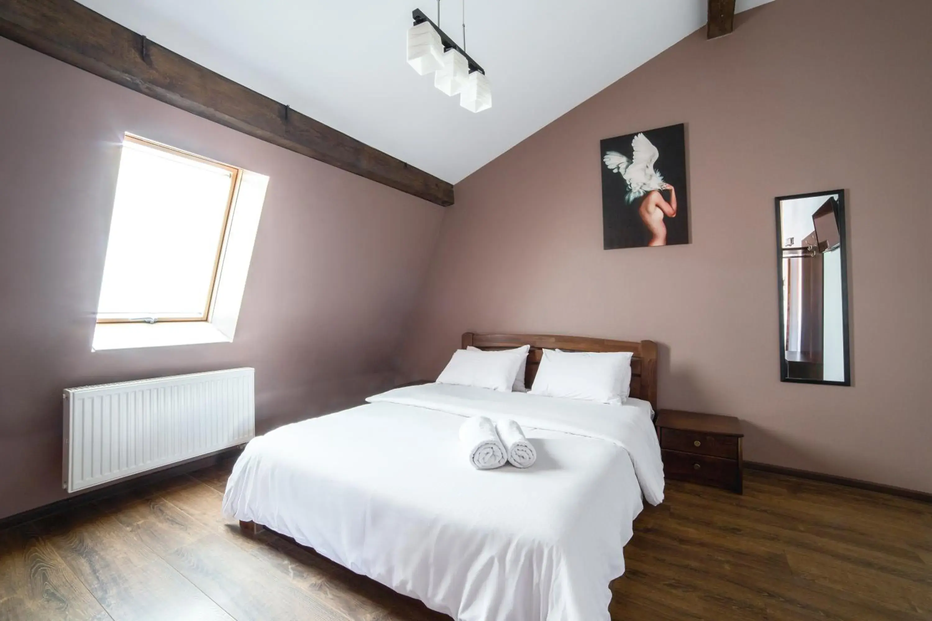 Aparthotel Na Mytniy Aparthotel Na Mytniy