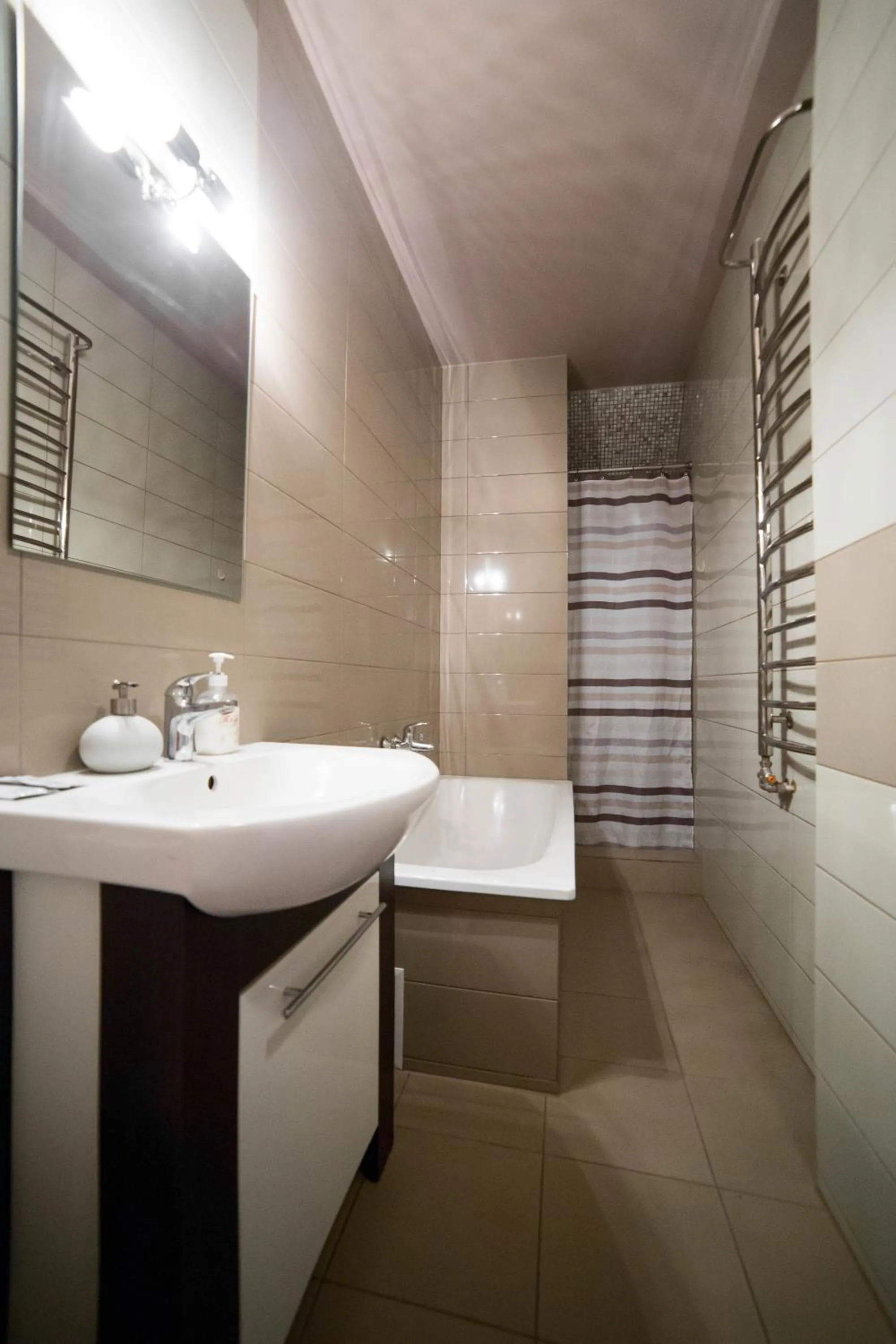 Aparthotel Na Mytniy