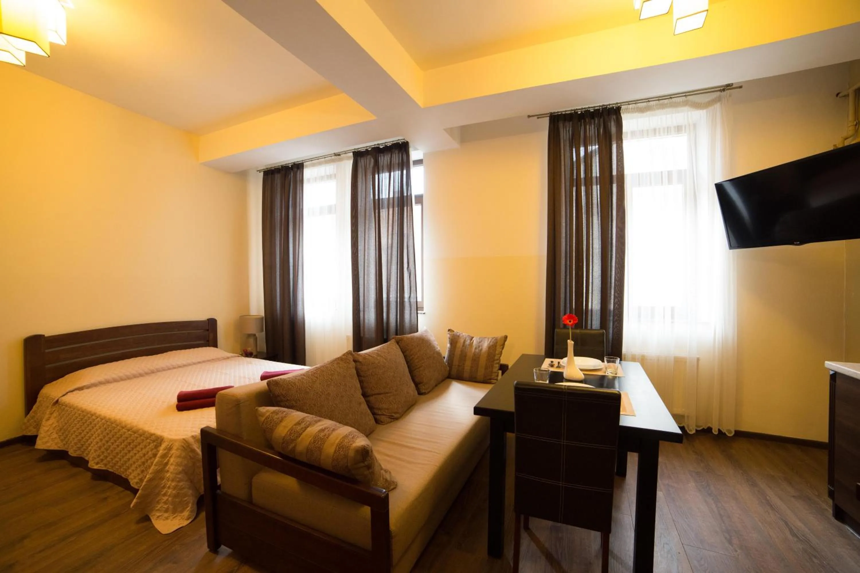 Other, Bed in Aparthotel Na Mytniy