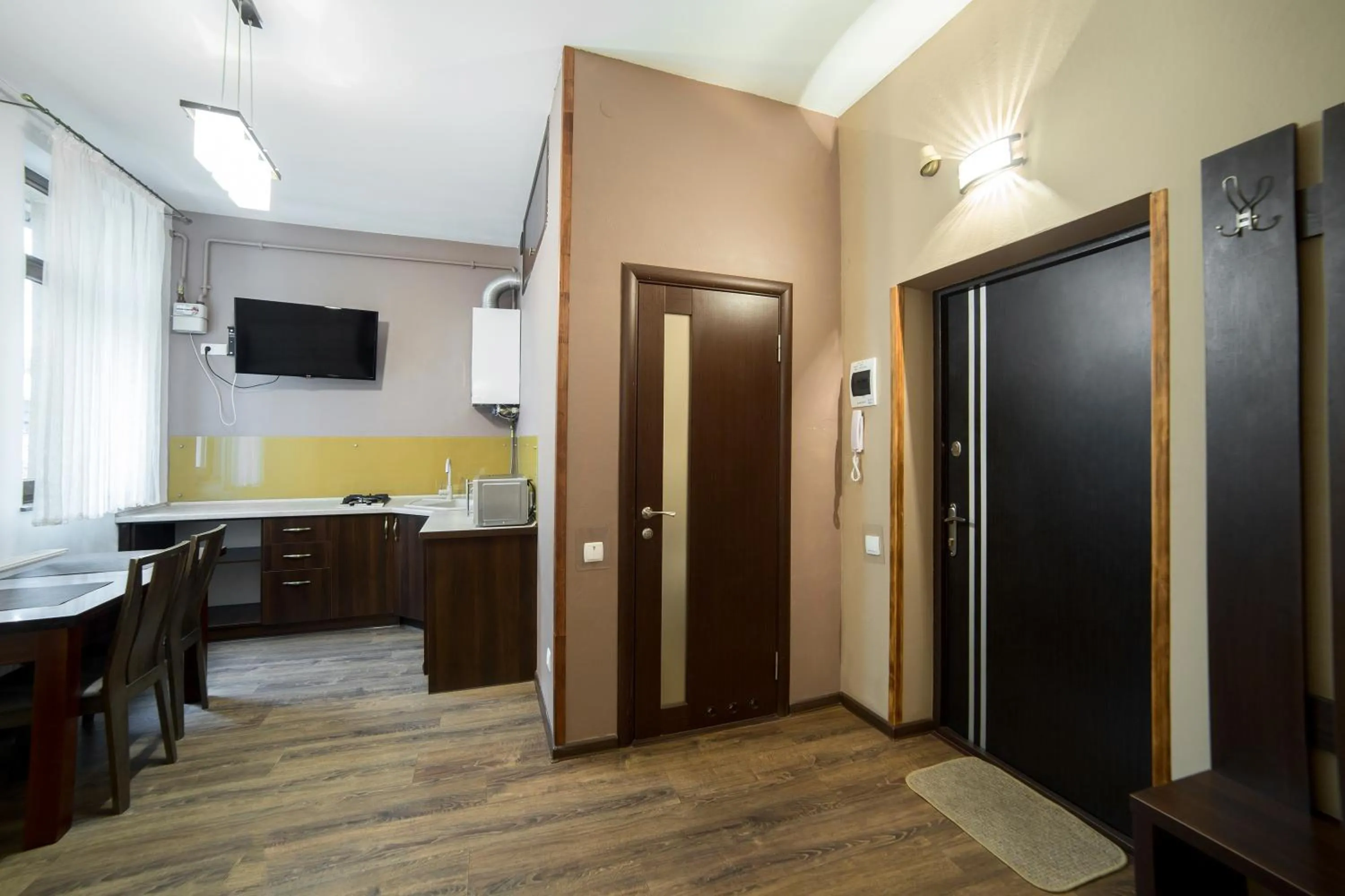 Aparthotel Na Mytniy