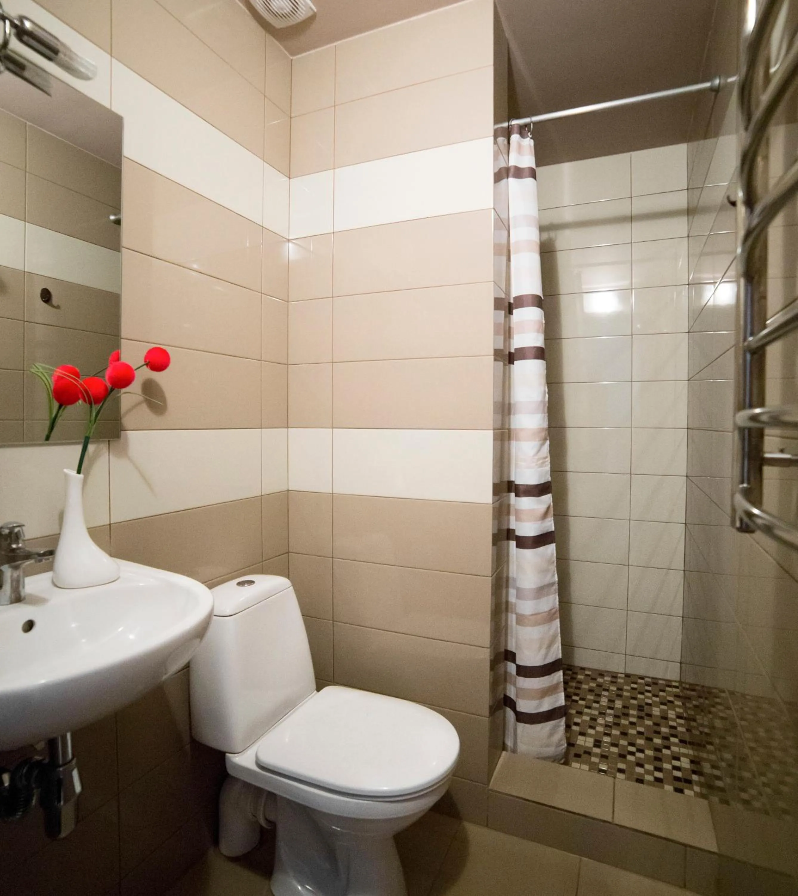 Aparthotel Na Mytniy