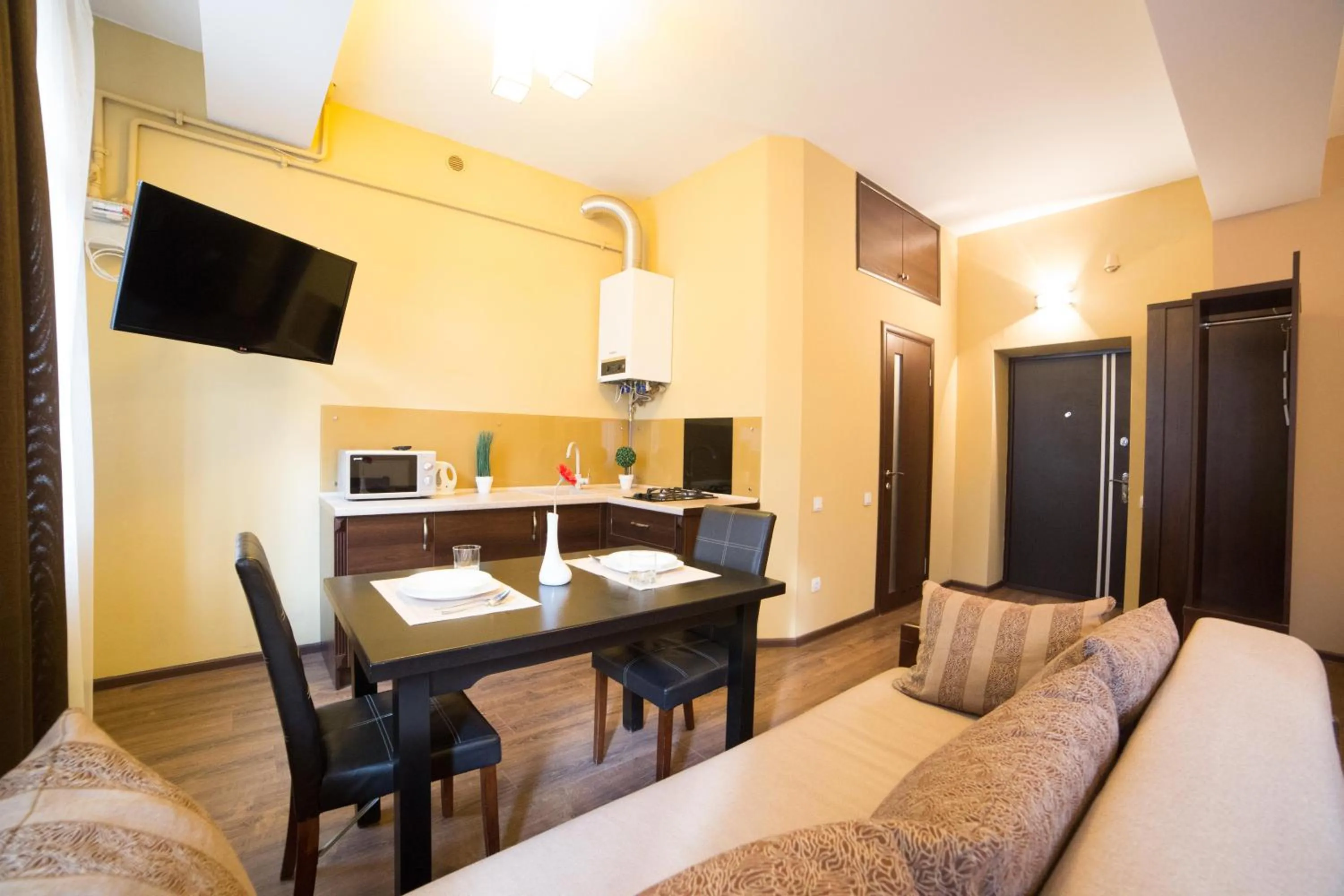 Other in Aparthotel Na Mytniy
