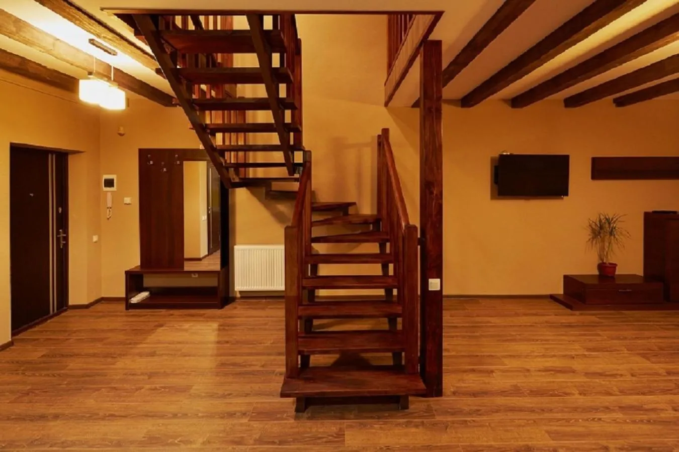 Aparthotel Na Mytniy