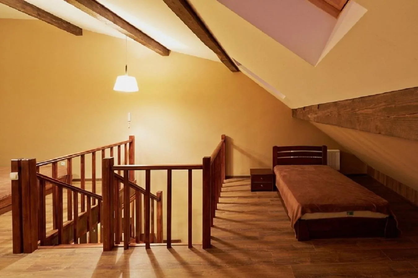 Aparthotel Na Mytniy