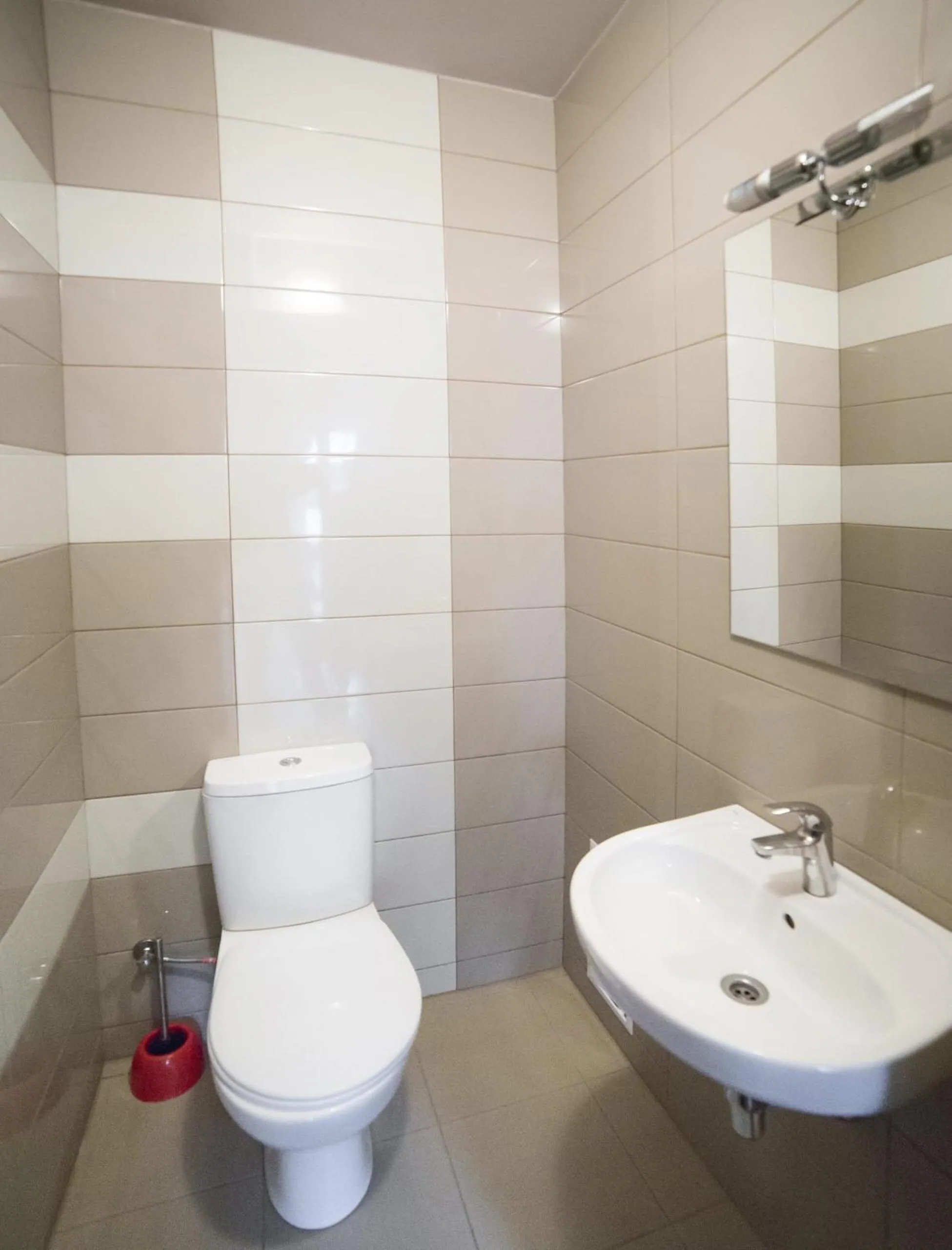 Aparthotel Na Mytniy