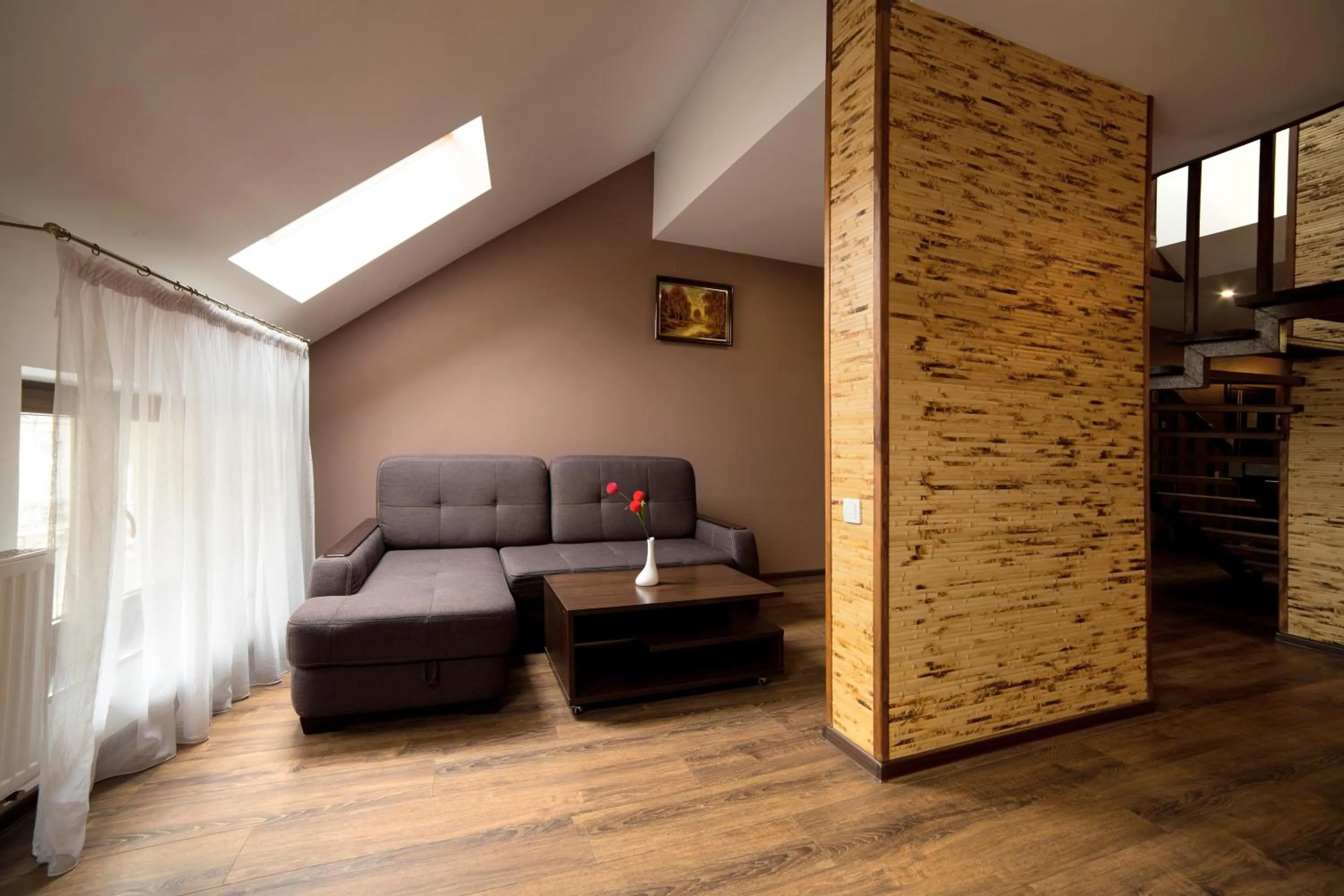 Aparthotel Na Mytniy