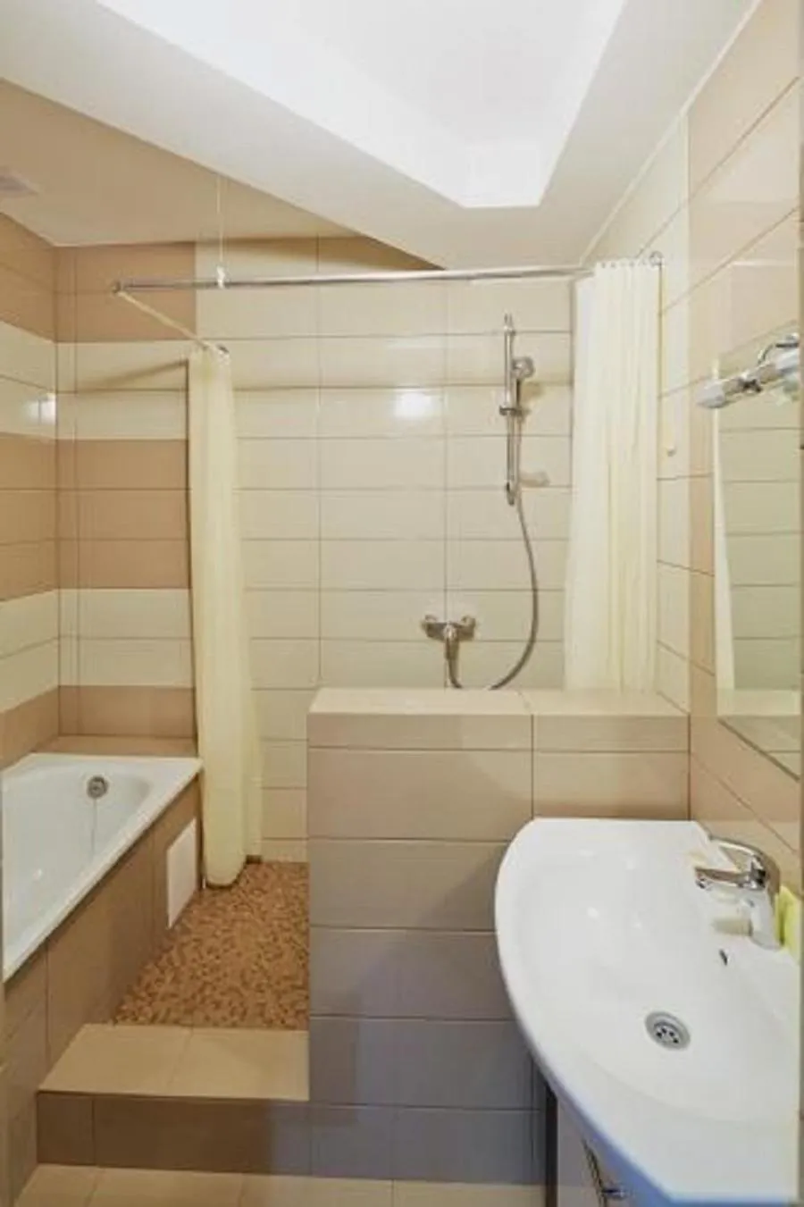 Aparthotel Na Mytniy