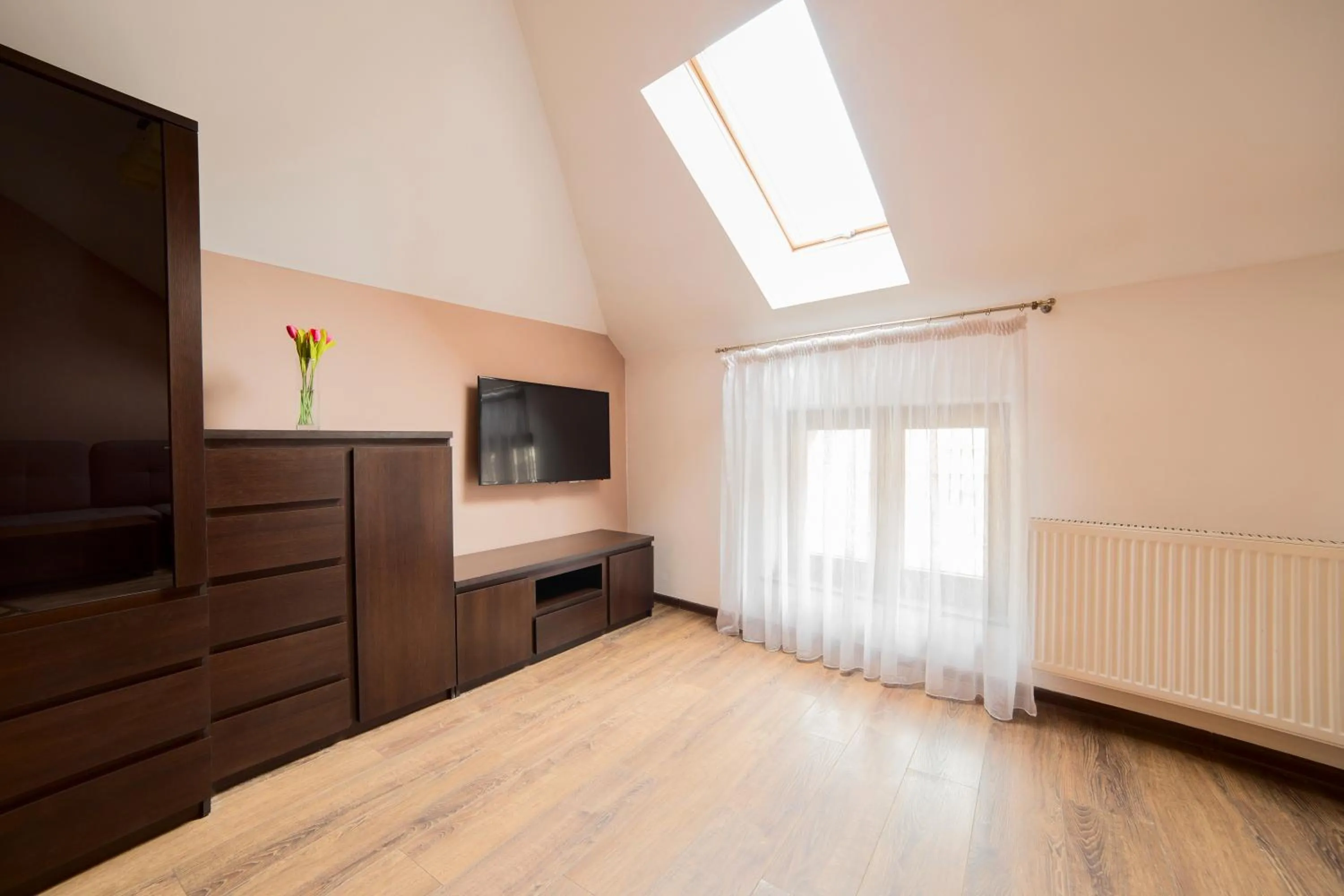 Aparthotel Na Mytniy