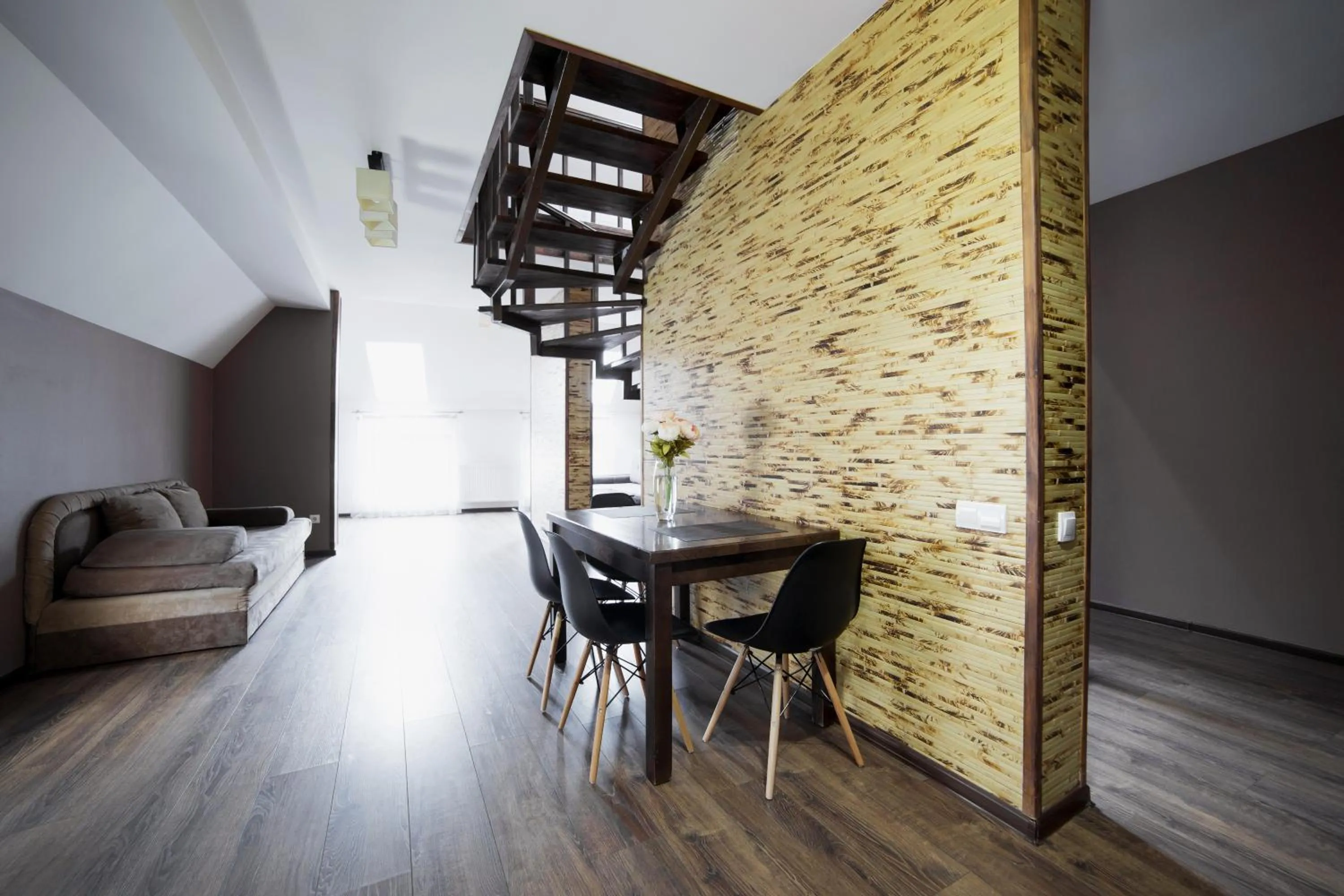 Aparthotel Na Mytniy
