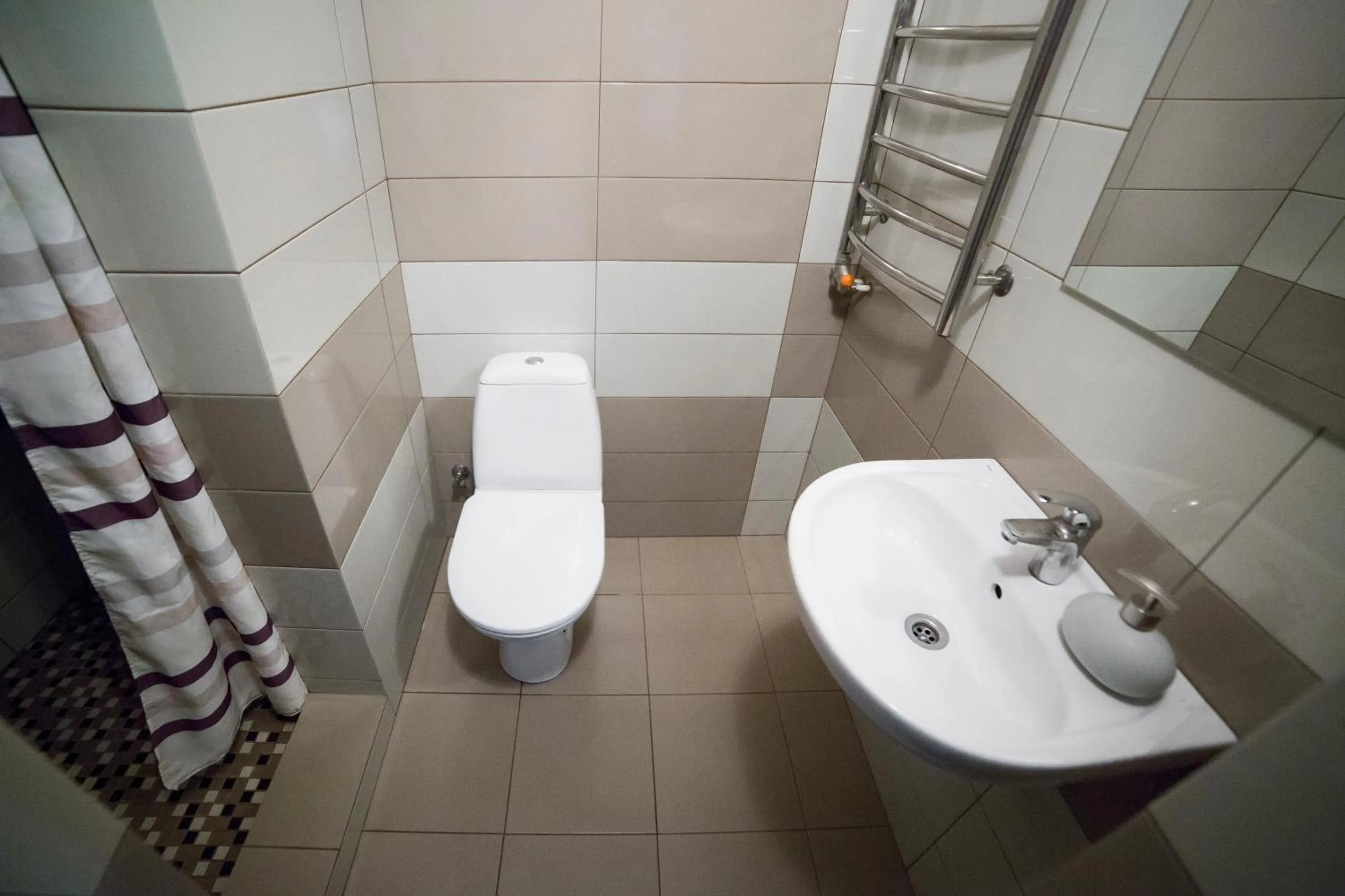Aparthotel Na Mytniy