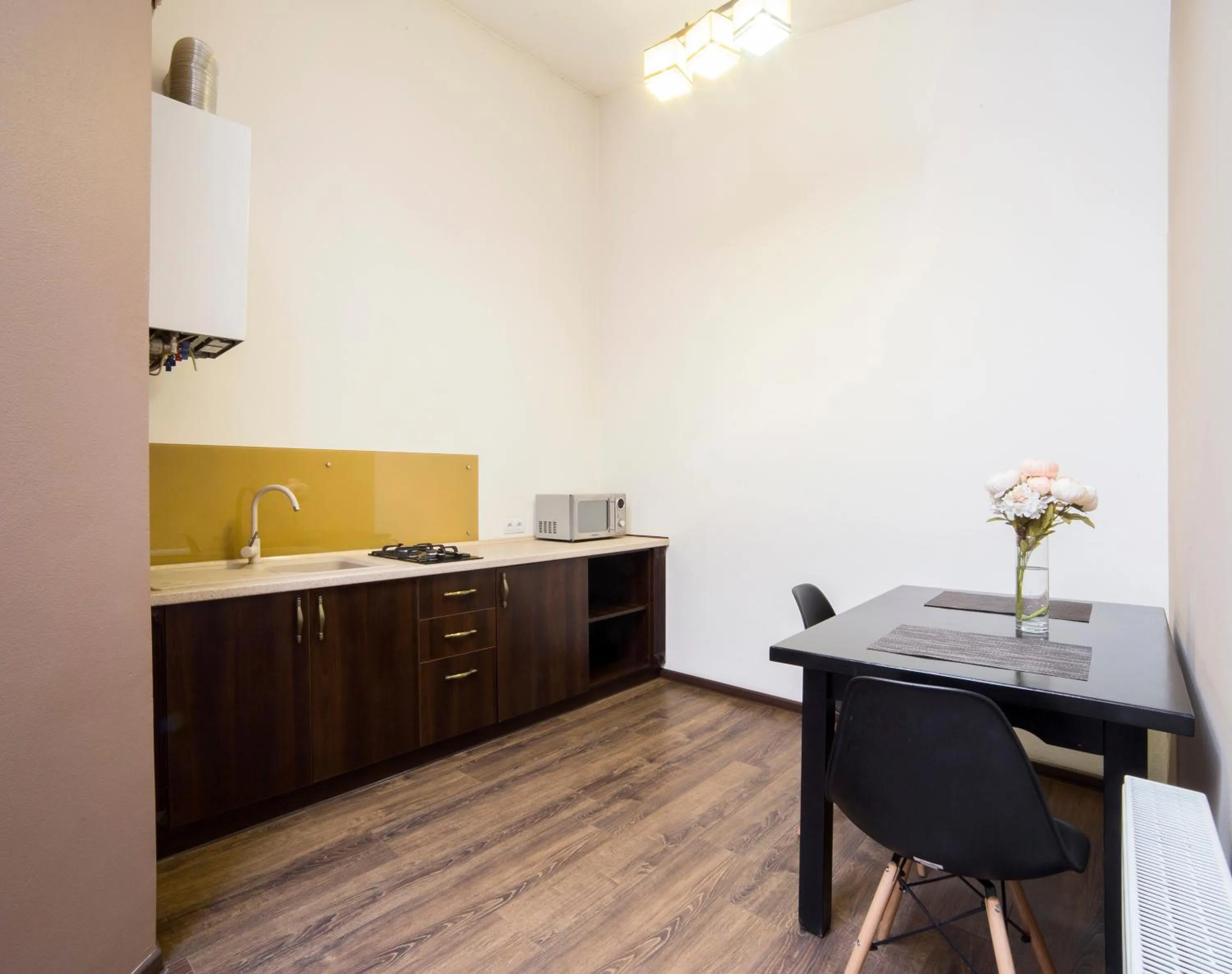 Aparthotel Na Mytniy