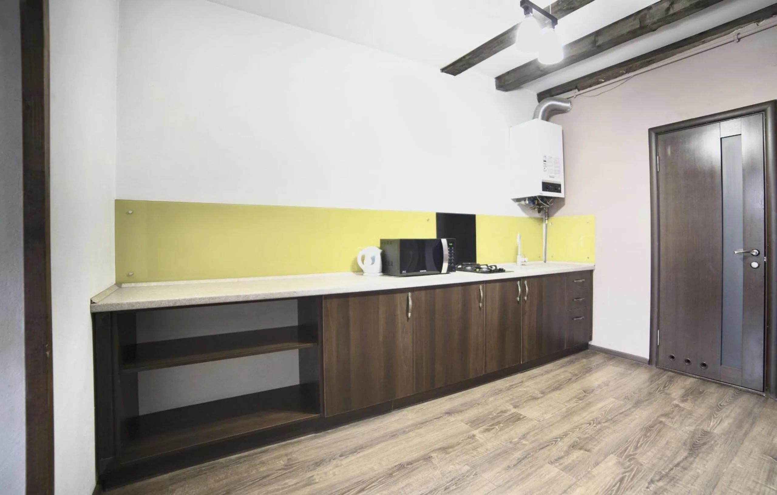 Aparthotel Na Mytniy