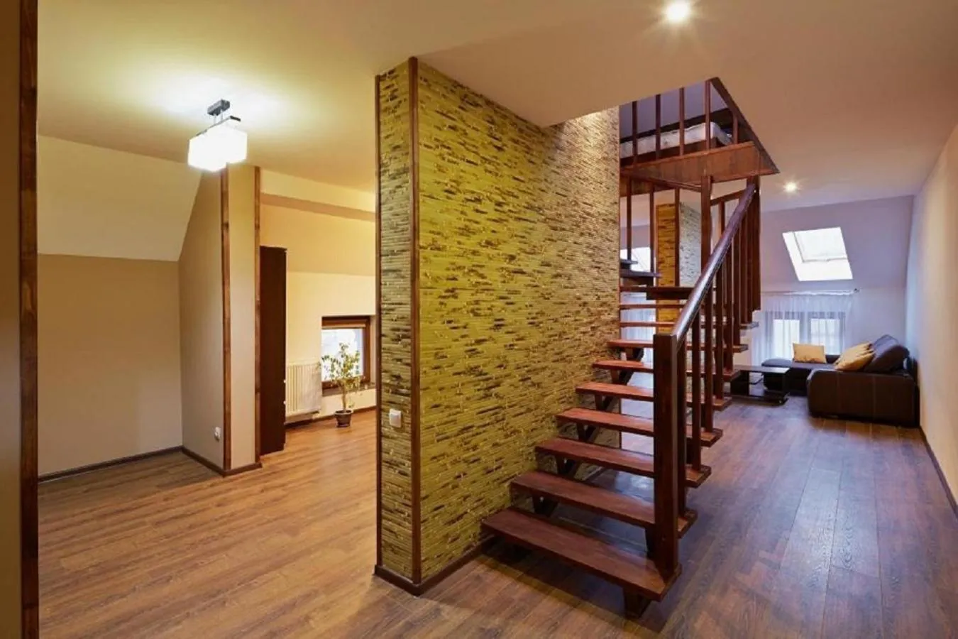 Aparthotel Na Mytniy