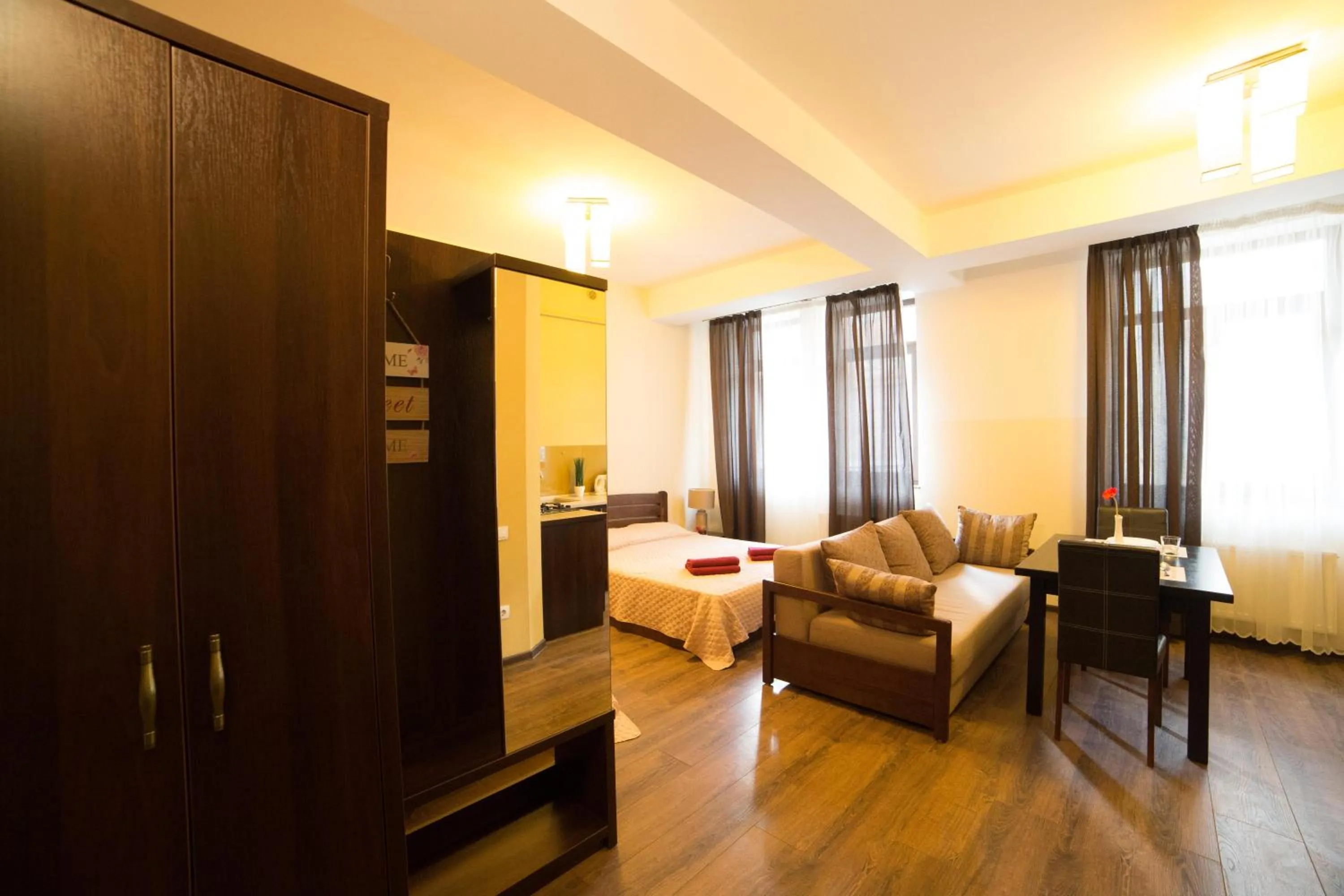 Other, Bed in Aparthotel Na Mytniy
