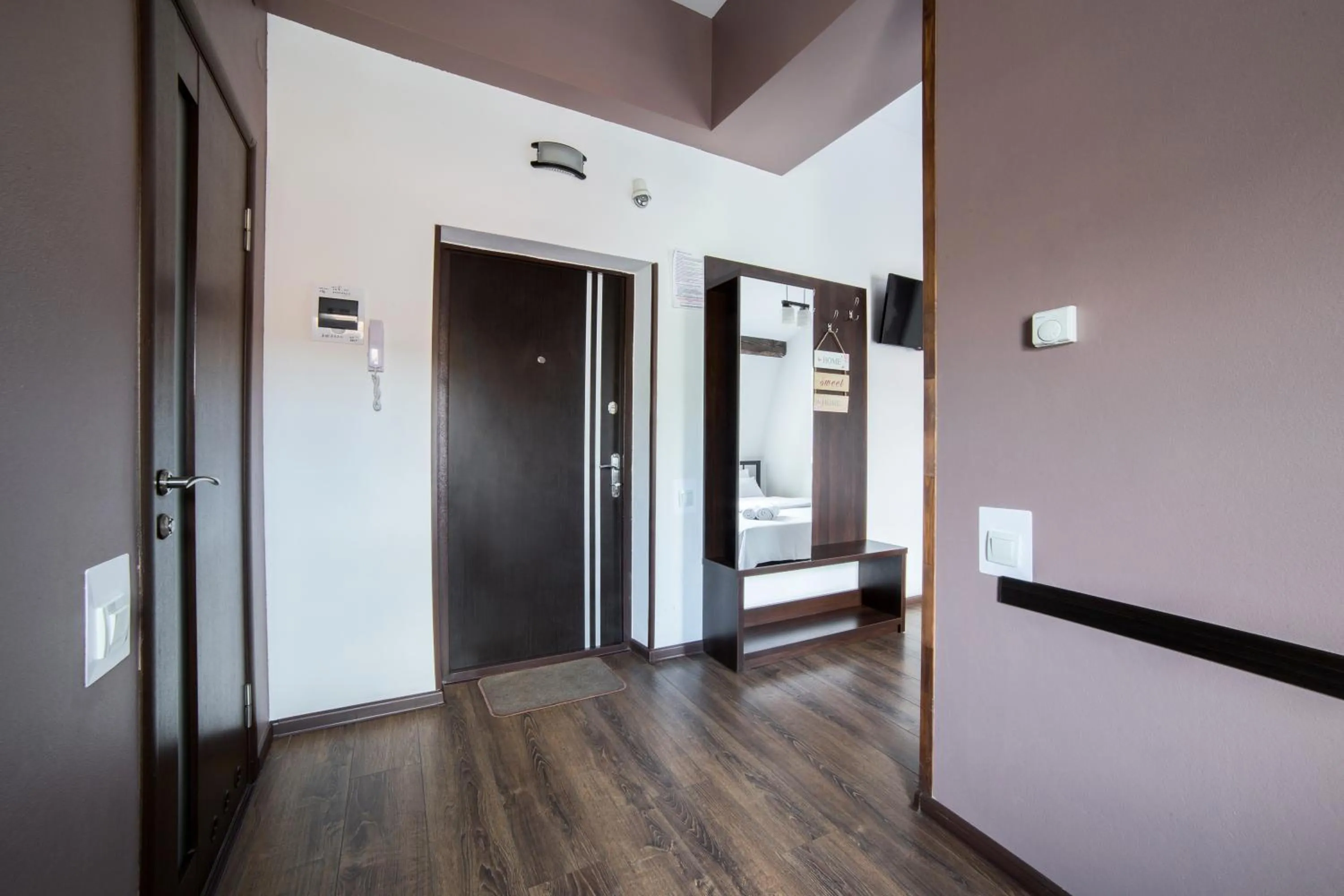 Aparthotel Na Mytniy