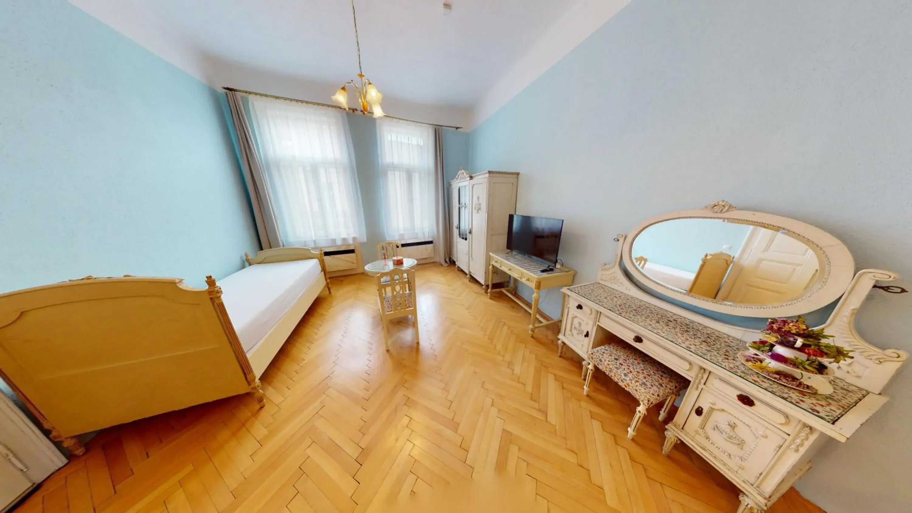 Apartments Kroměříž Apartments Kroměříž