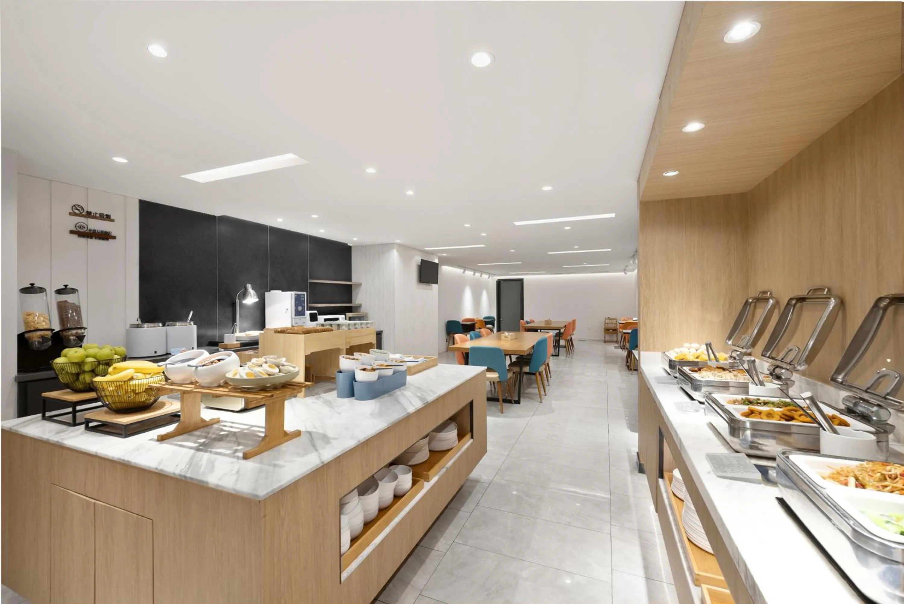 Hanting Hotel Beijing Deshengmen