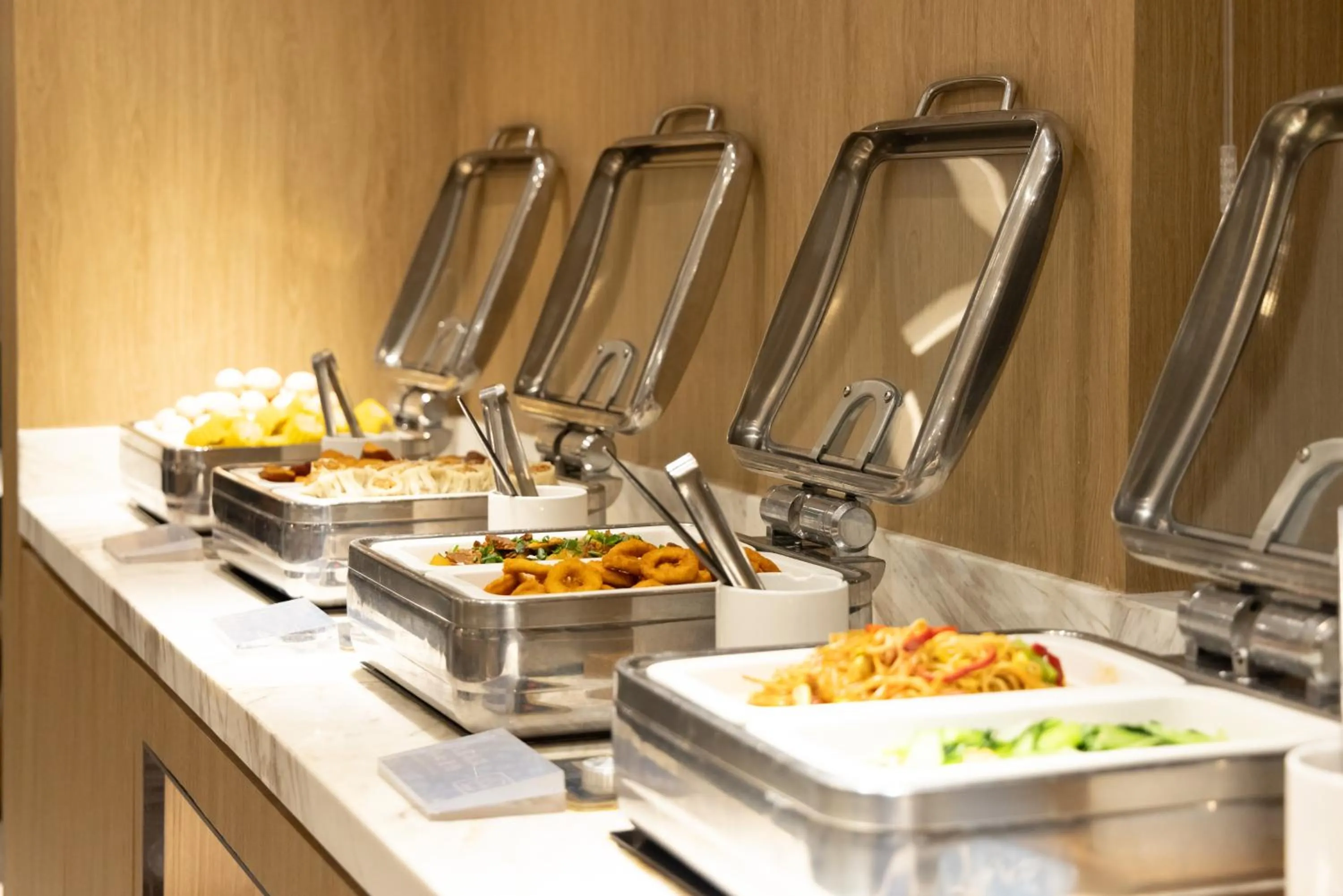 Hanting Hotel Beijing Deshengmen