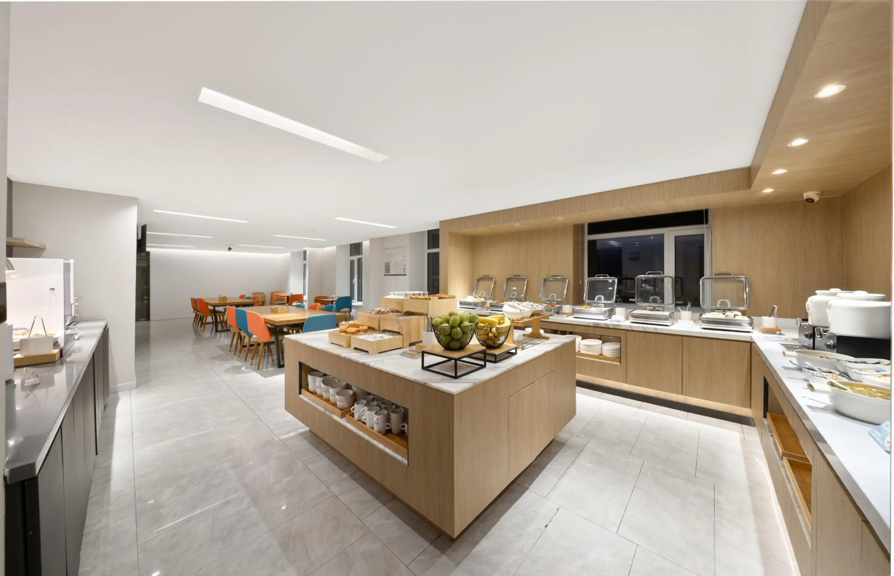 Hanting Hotel Beijing Deshengmen