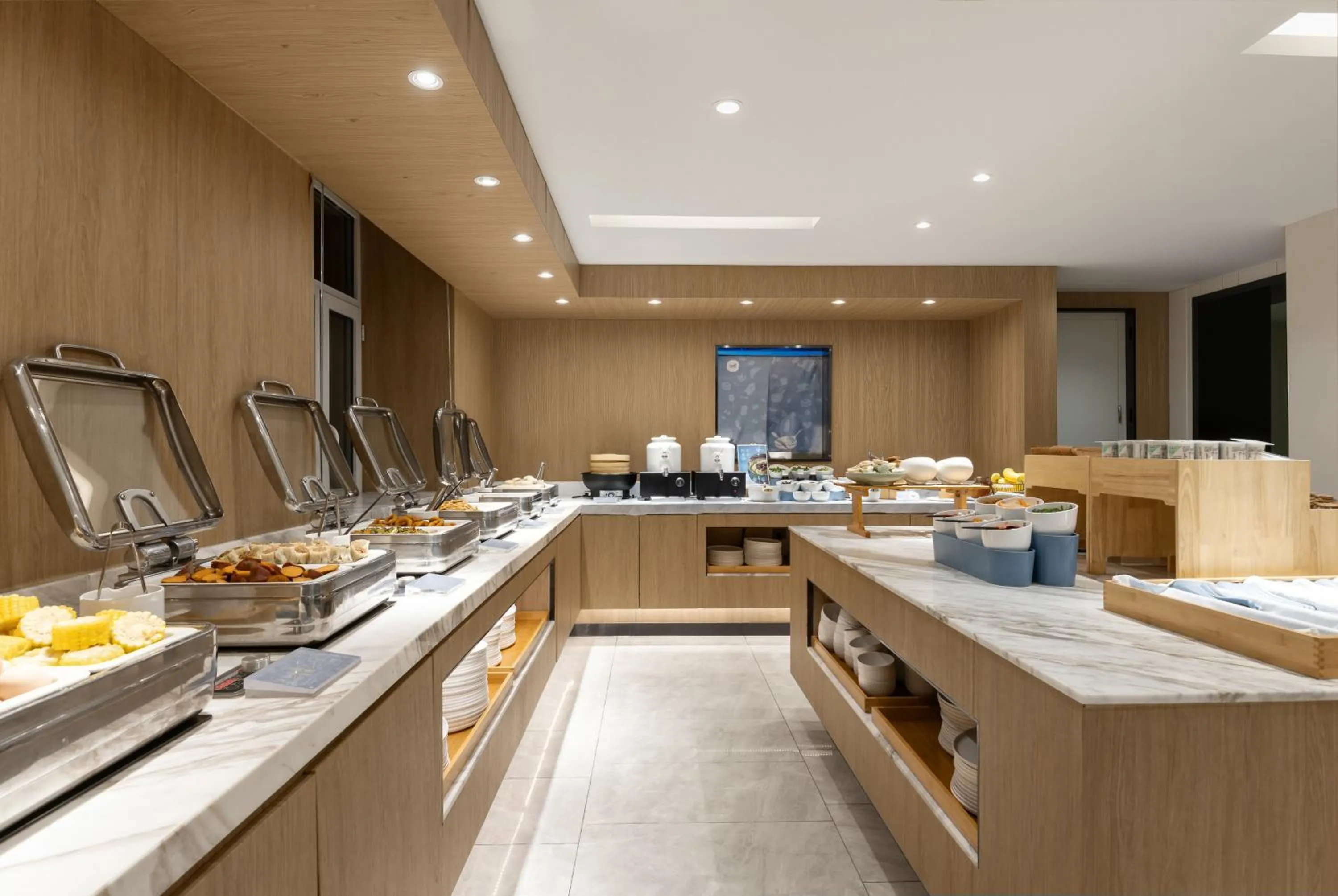 Hanting Hotel Beijing Deshengmen