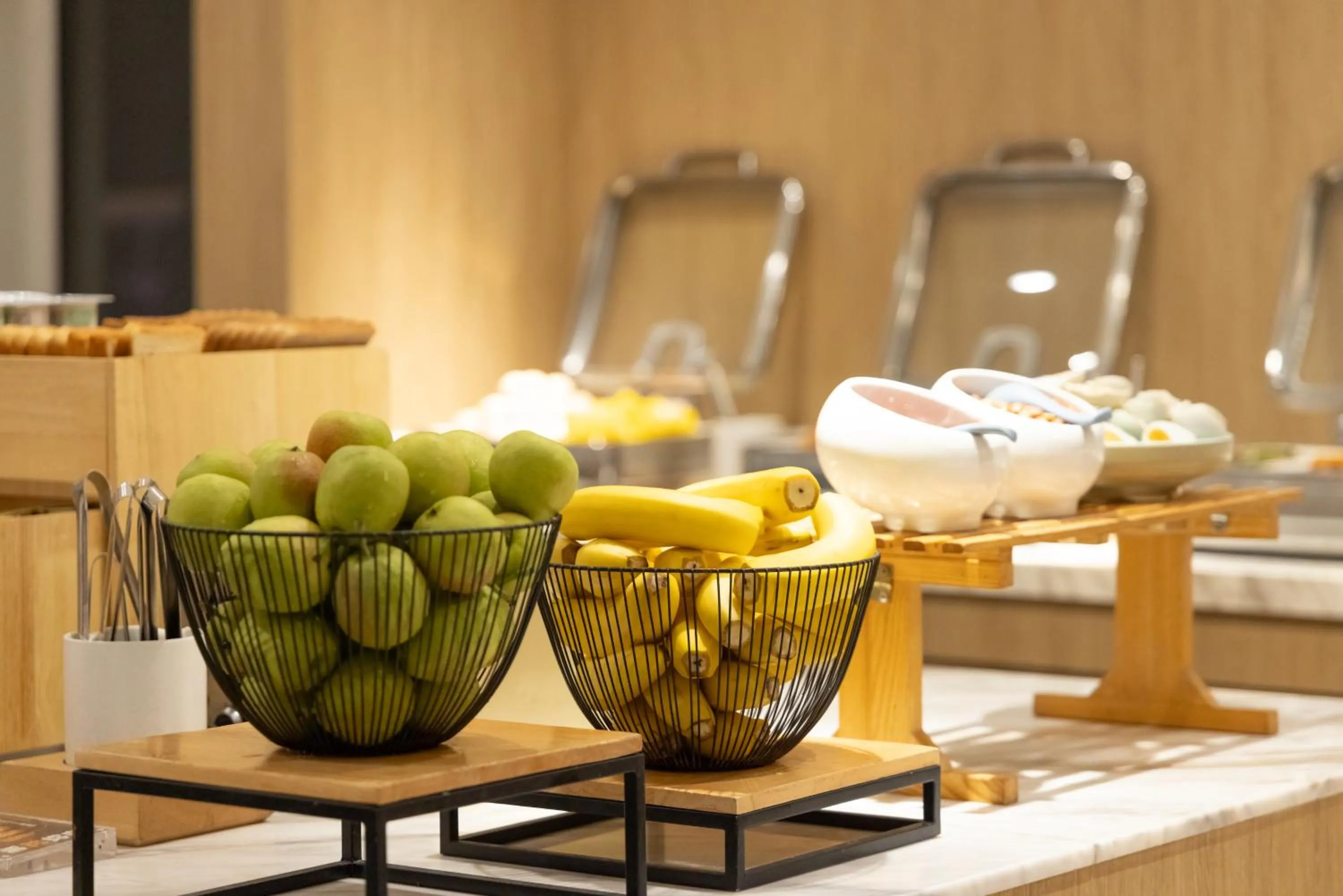 Hanting Hotel Beijing Deshengmen