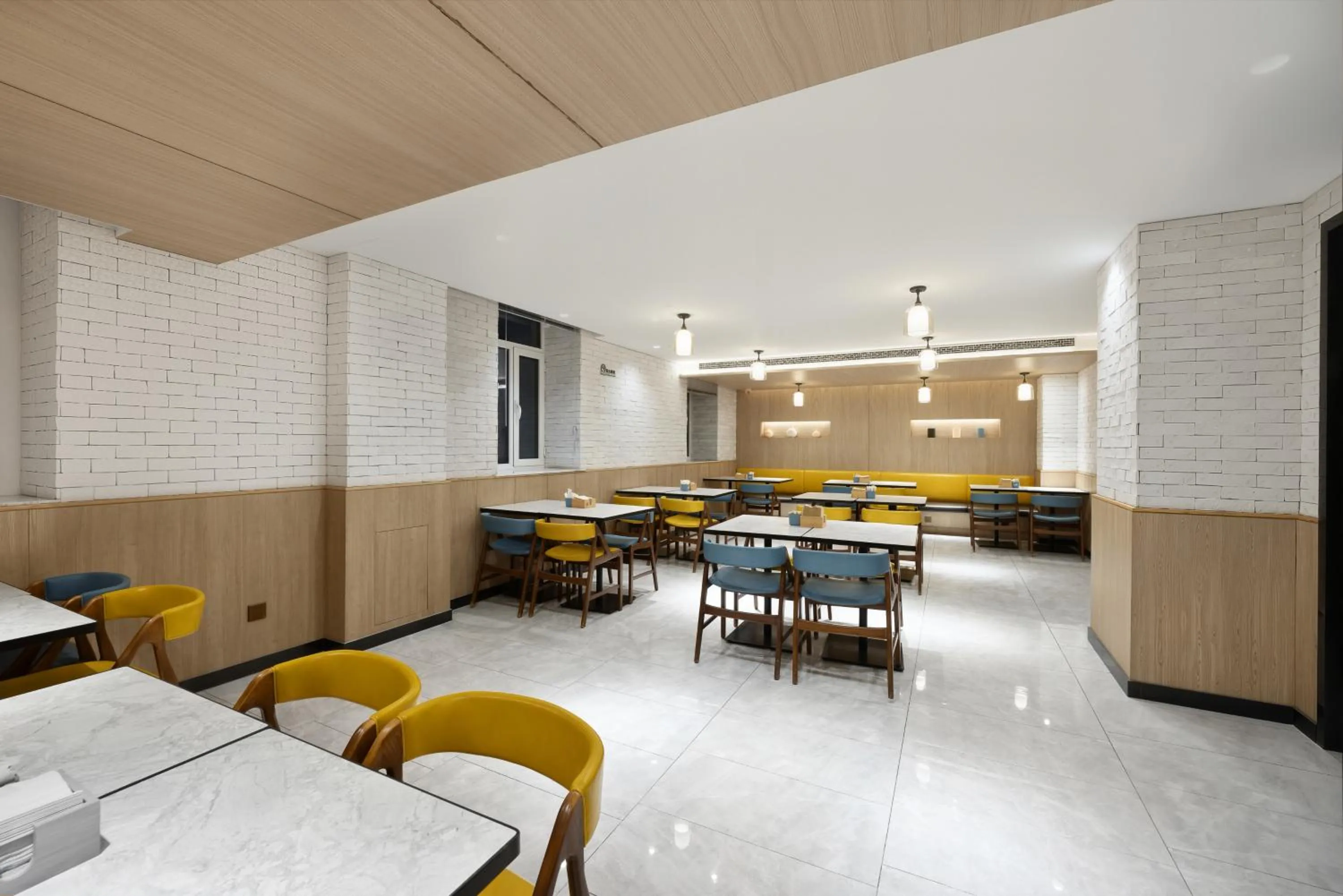 Hanting Hotel Beijing Deshengmen