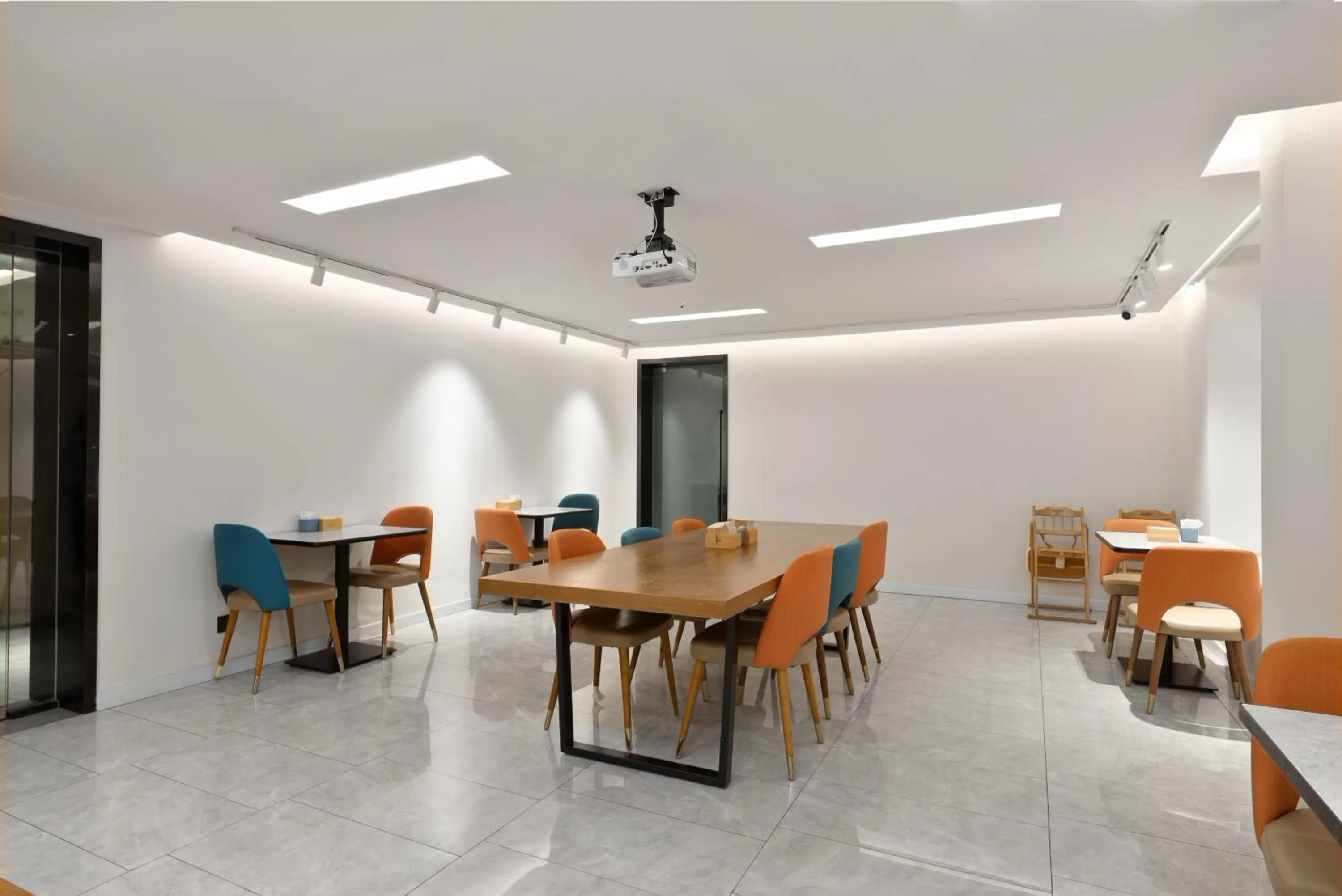 Hanting Hotel Beijing Deshengmen