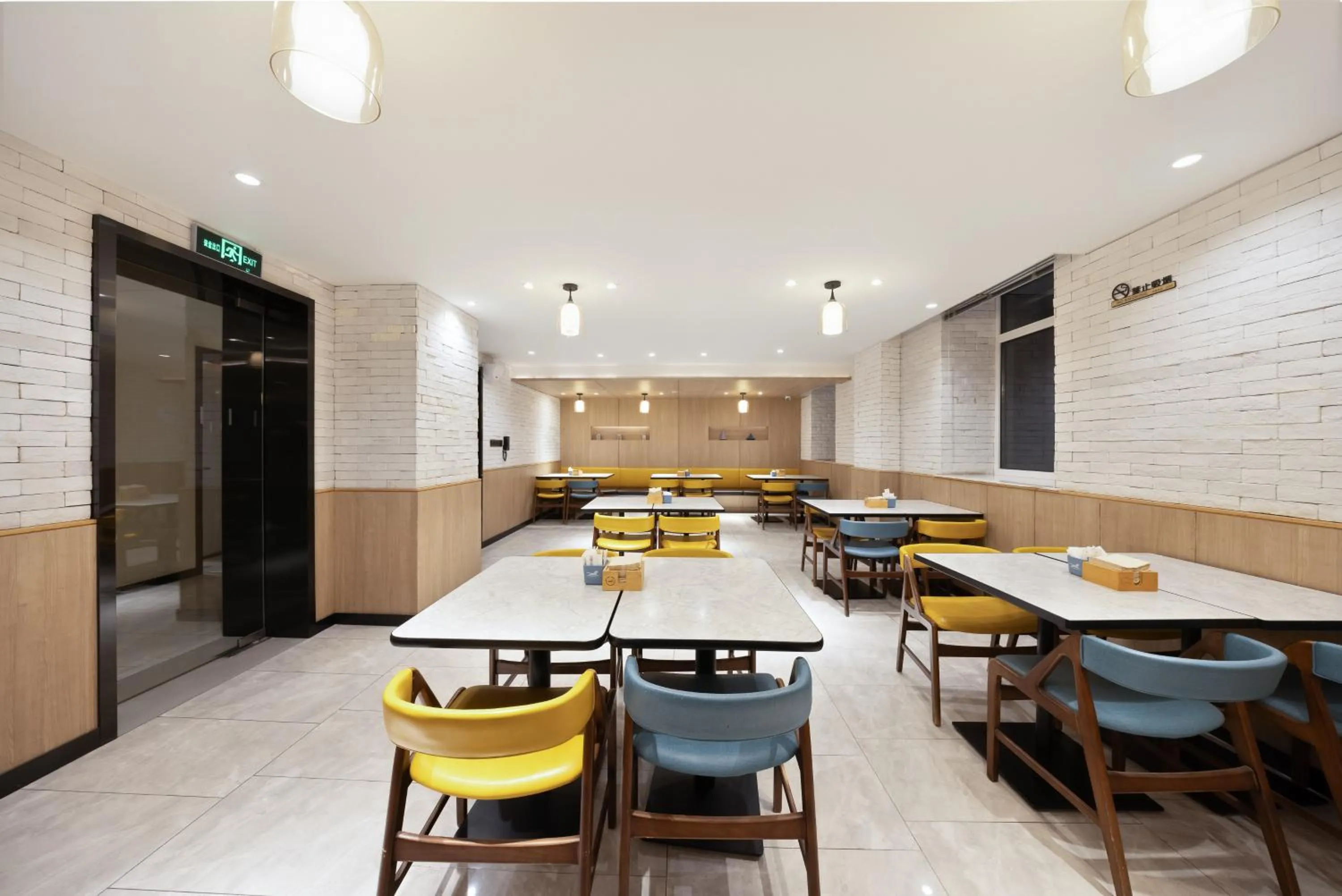 Hanting Hotel Beijing Deshengmen