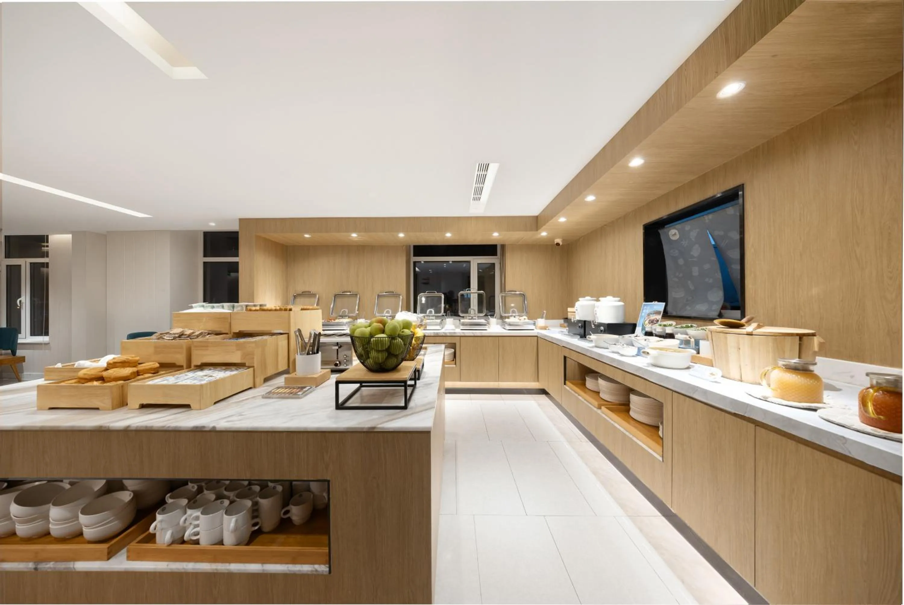 Hanting Hotel Beijing Deshengmen