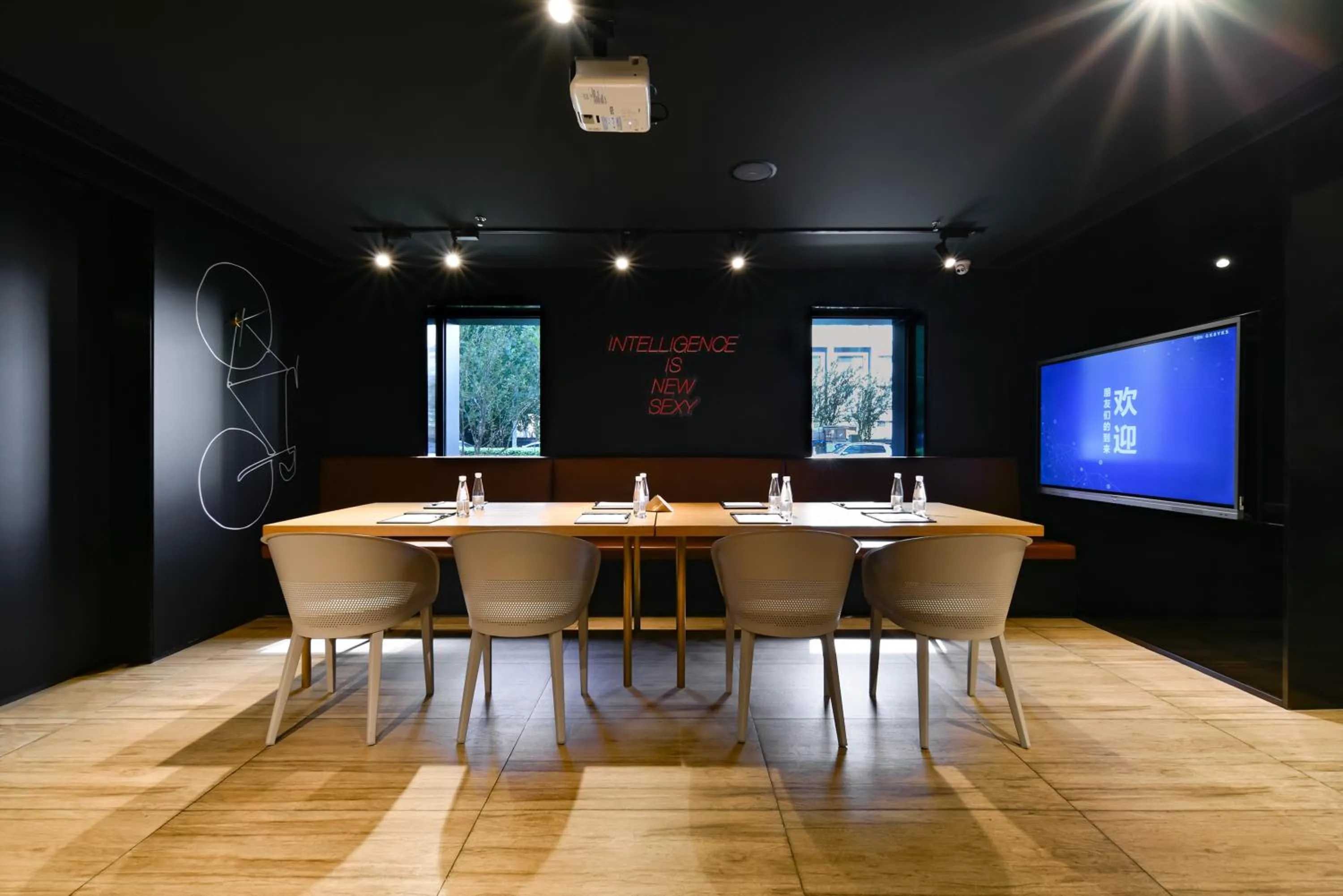 CitiGO Hotel Beijing Sanyuanqiao